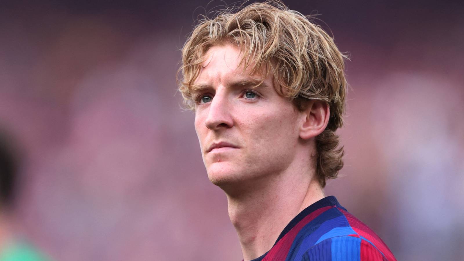 1600x900 Barcelona Fans Cast Clear Anthony Gordon Verdict After La Liga Debut
