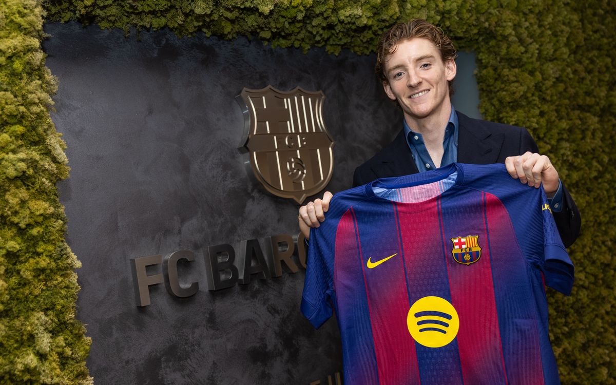 1200x750 Anthony Gordon becomes an FC Barcelona player