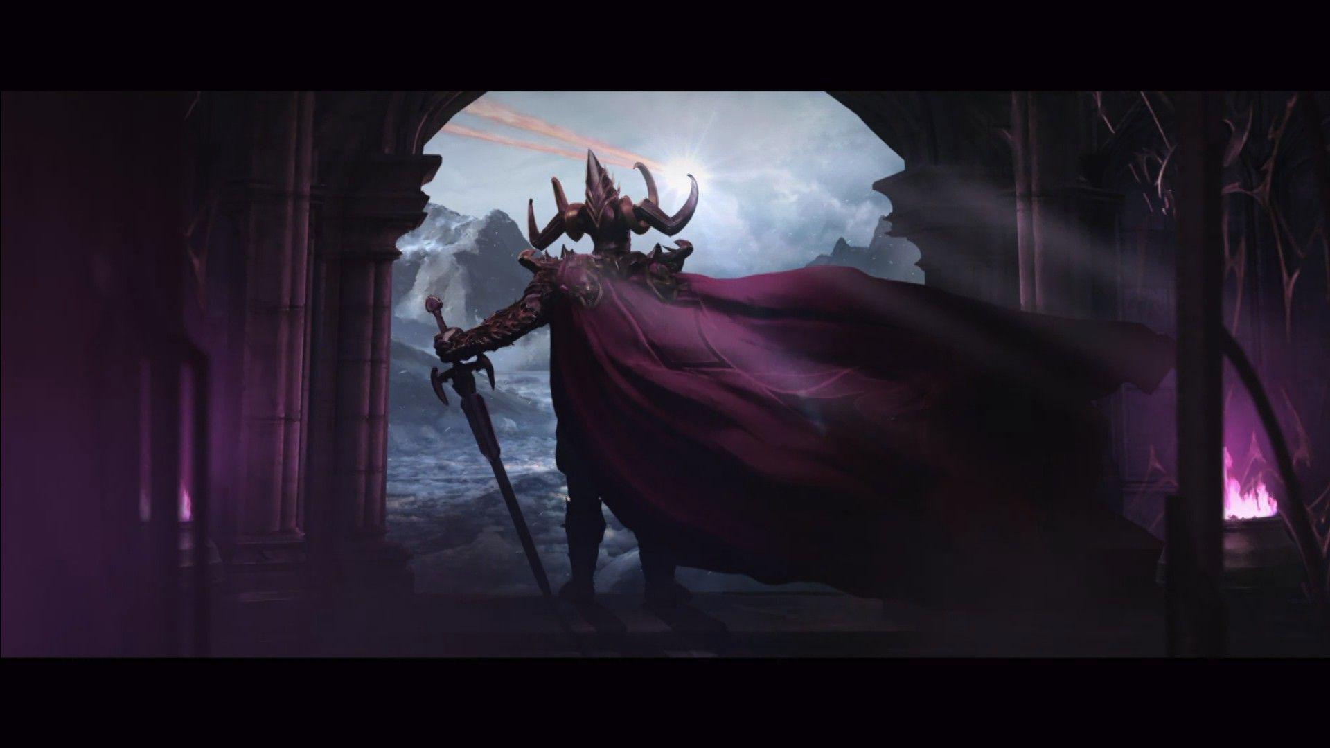 1920x1080 War Warhammer 2. OT. Of Mice and Ratmen .