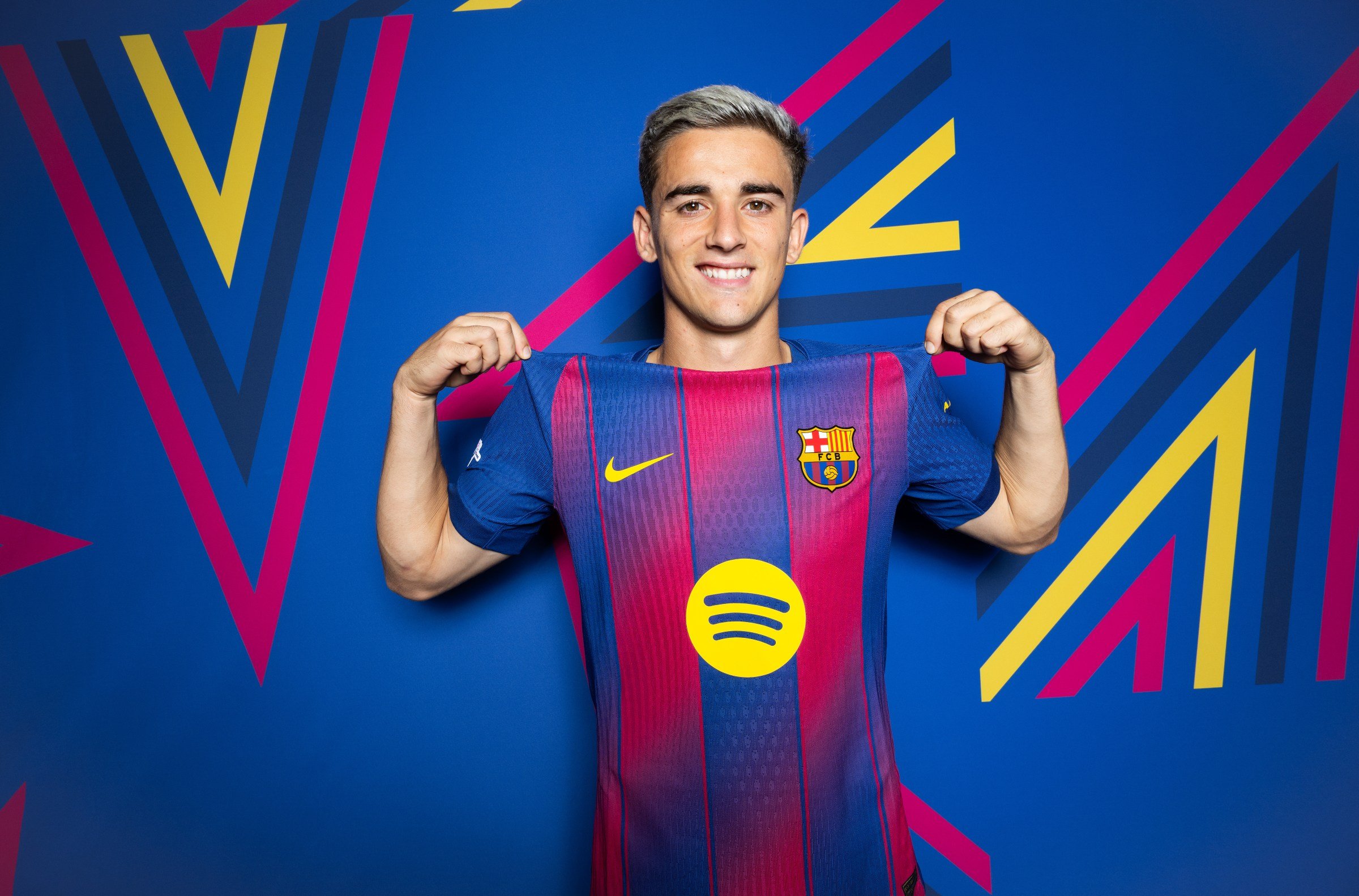 2400x1583 FC Barcelona News: 5 February 2026; Marc André Ter Stegen To Undergo Surgery, Gavi Enters Final Phase Of Recovery