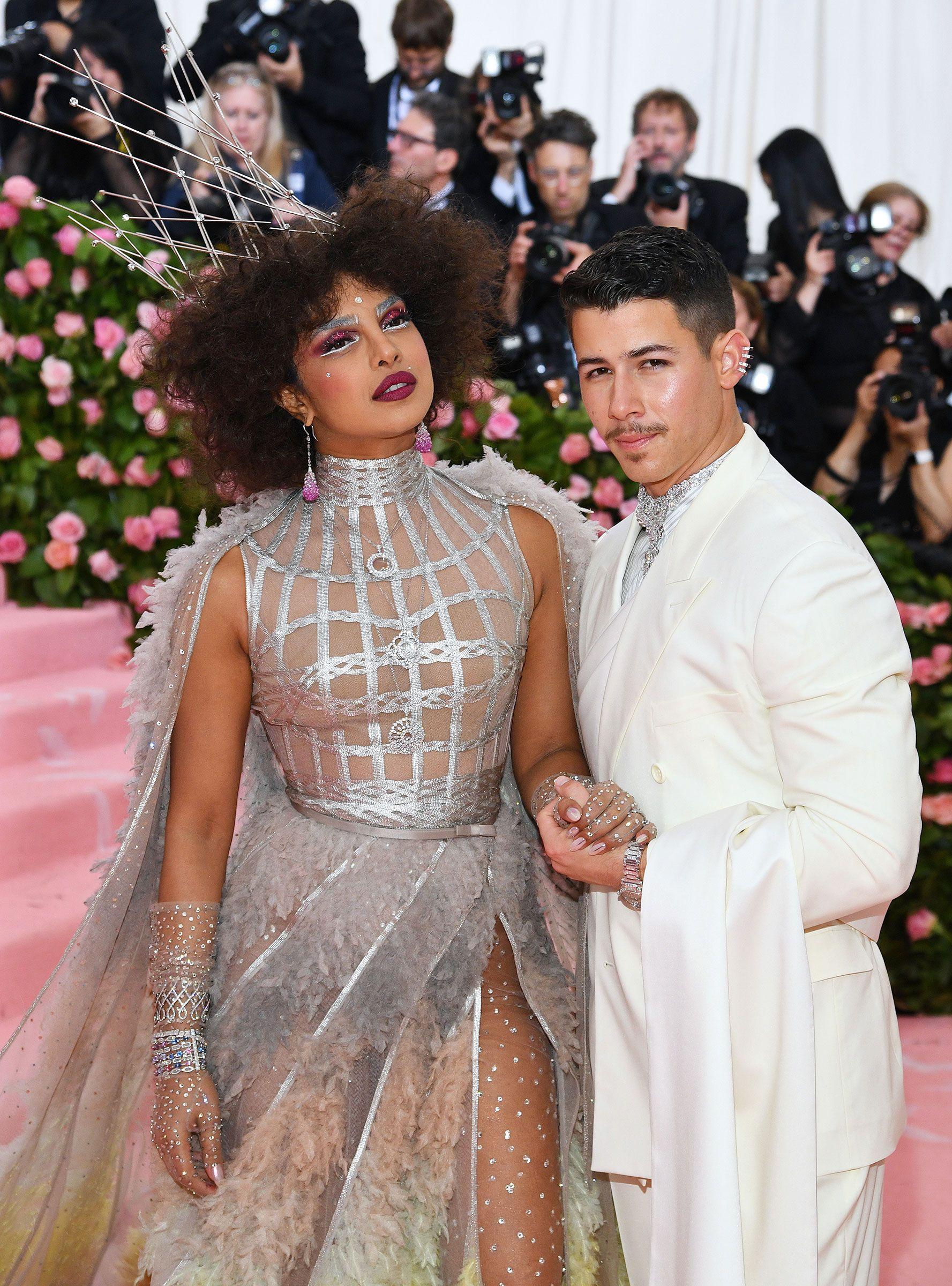 1777x2400 Priyanka Chopra Does Fairytale Style .