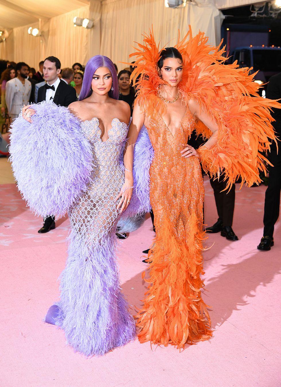 980x1349 Met Gala 2019 Celebrities Red Carpet .