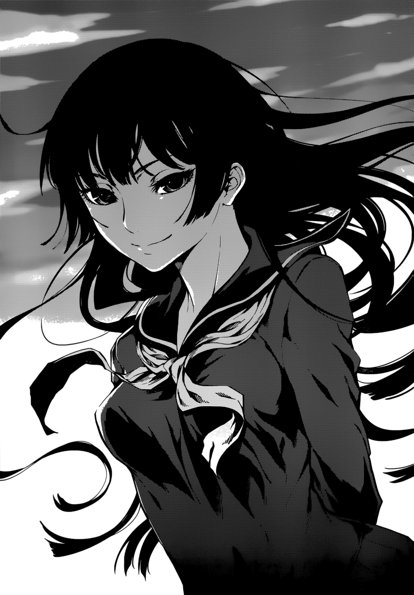 835x1200 Dusk maiden of amnesia, Amnesia, Anime .com