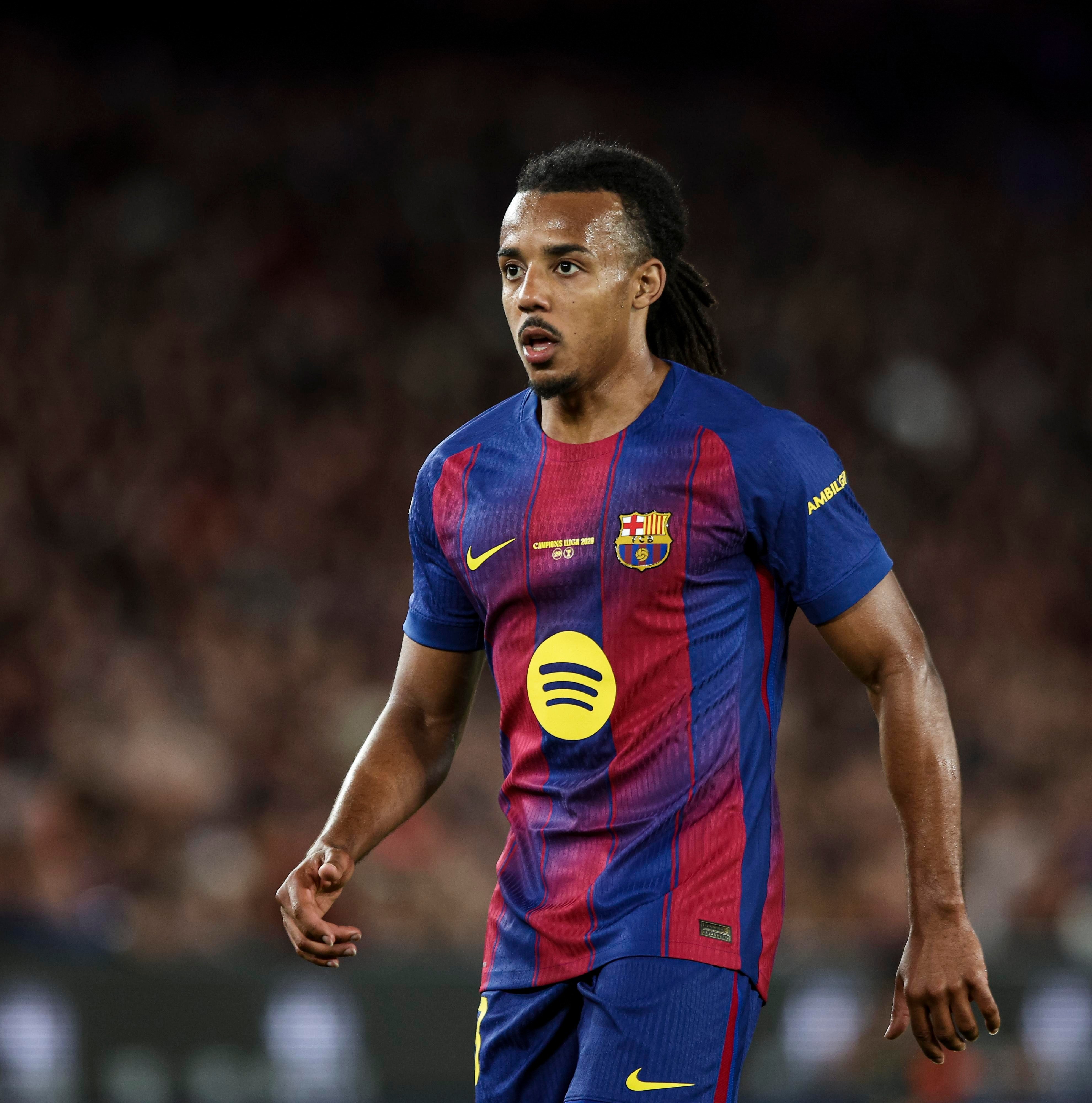 3960x4000 FC Barcelona News: 14 July 2026; Barça first team begins preseason, Bayern Munich make inquiry for Jules Kounde