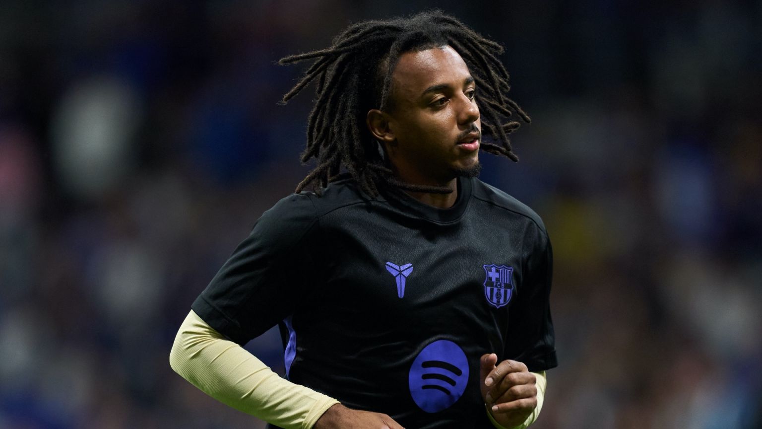 1536x864 Jules Koundé Doesn't Hold Back After Barcelona Falls to PSG