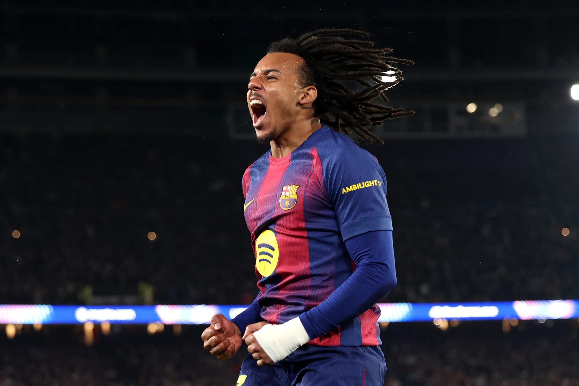 1920x1280 Barcelona Must Pay La Liga Rivals €2.5 Million As Defender Nears Variable Triggering Milestone