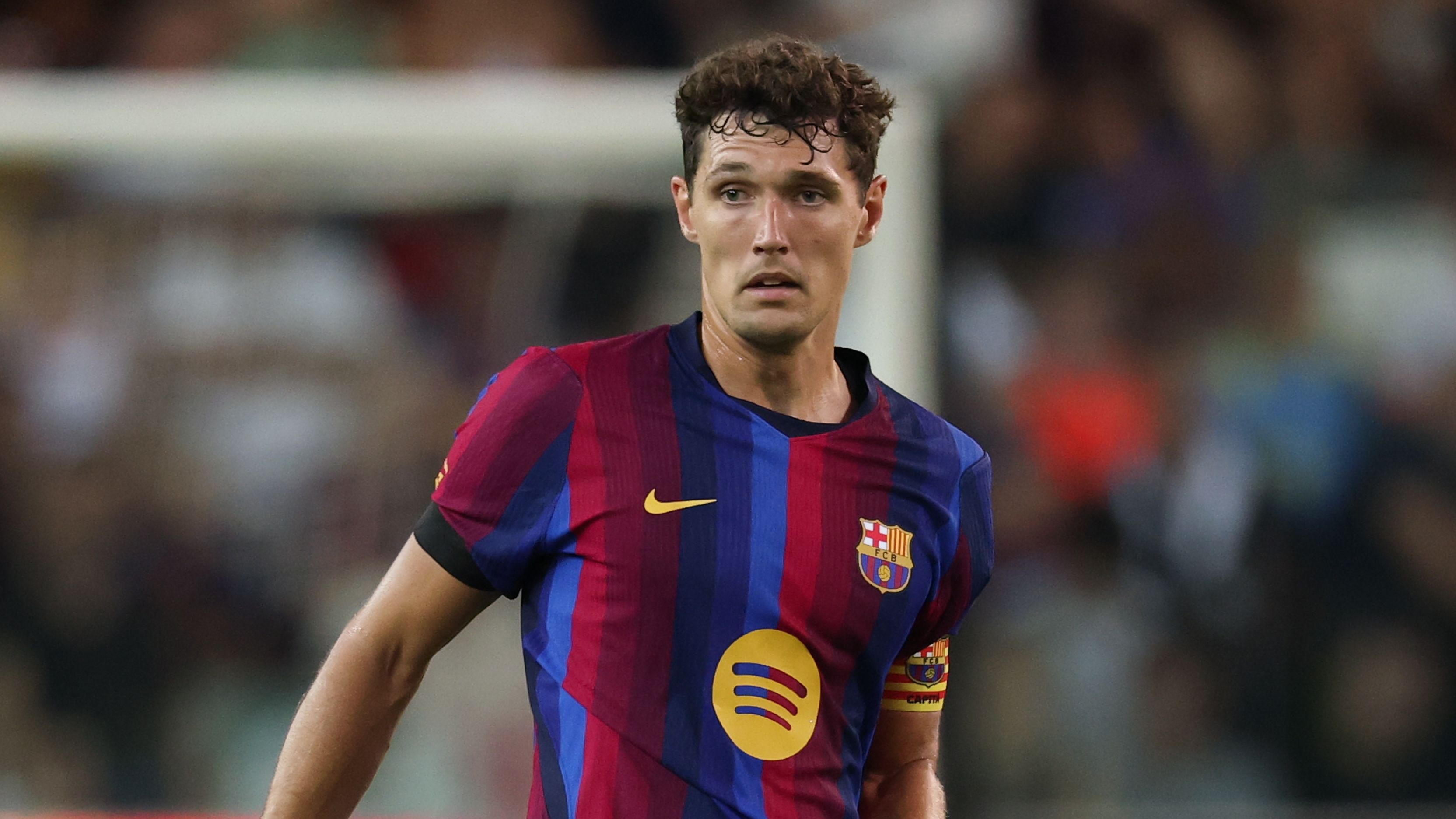3328x1872 Barcelona star Andreas Christensen hits massive milestone after thumping Rayo Vallecano win