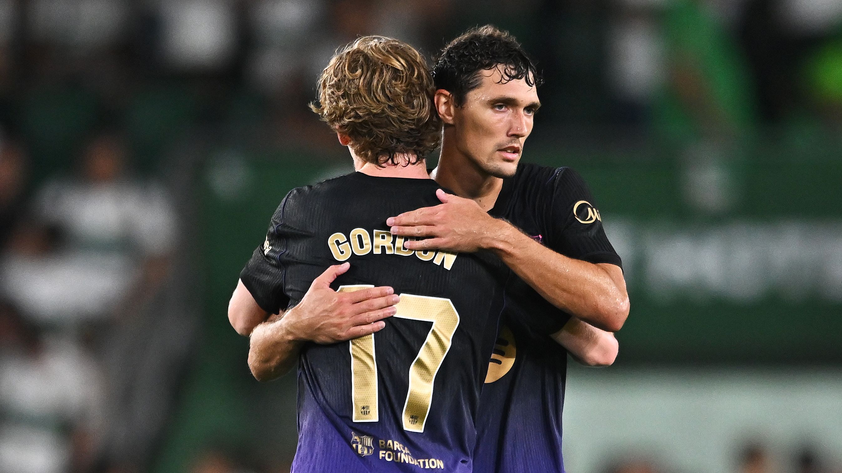 2690x1513 Barcelona star Andreas Christensen hits massive milestone after thumping Rayo Vallecano win