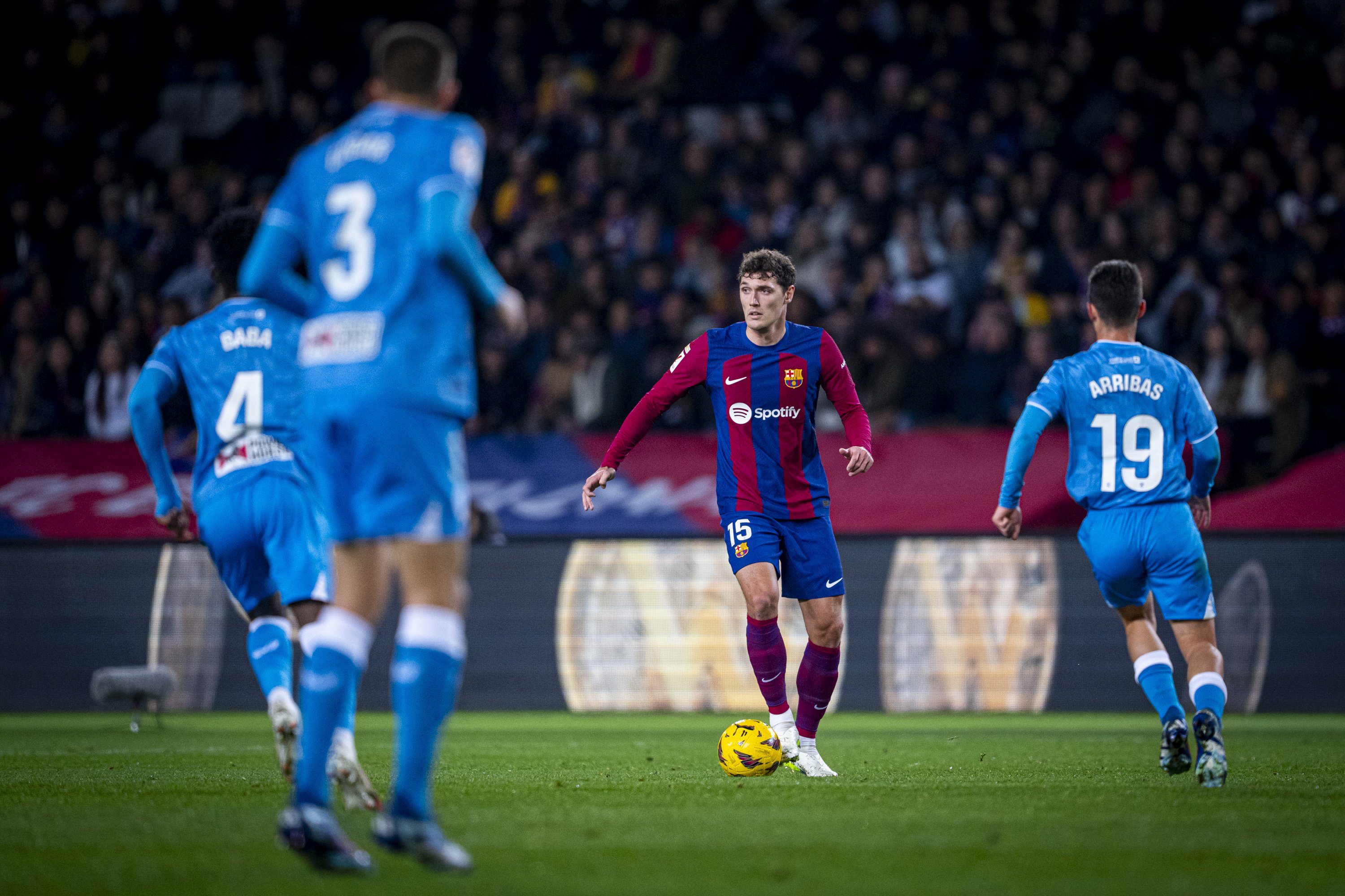 3000x2000 50th appearance for Andreas Christensen