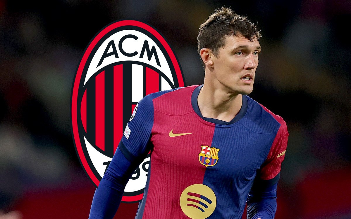 1200x751 Sport: Barcelona make defender available to fund Williams pursuit still interested