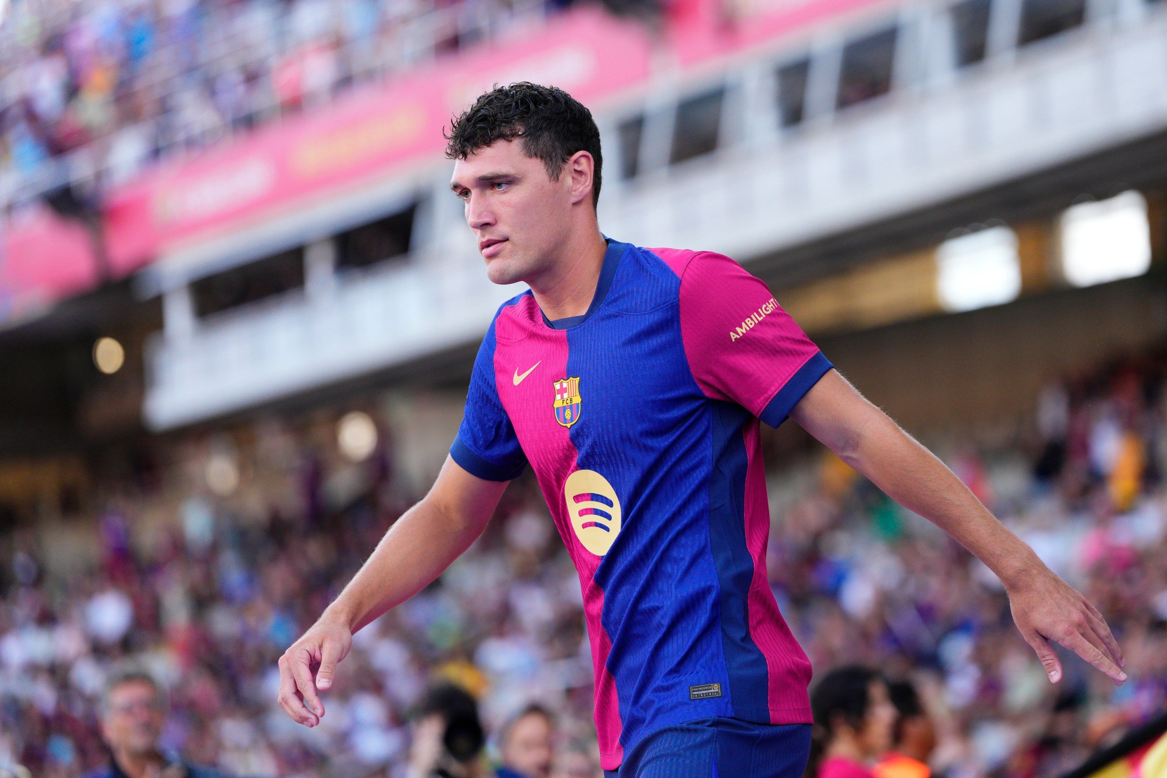 2400x1600 Andreas Christensen responds to talk he's on his way out of Barcelona