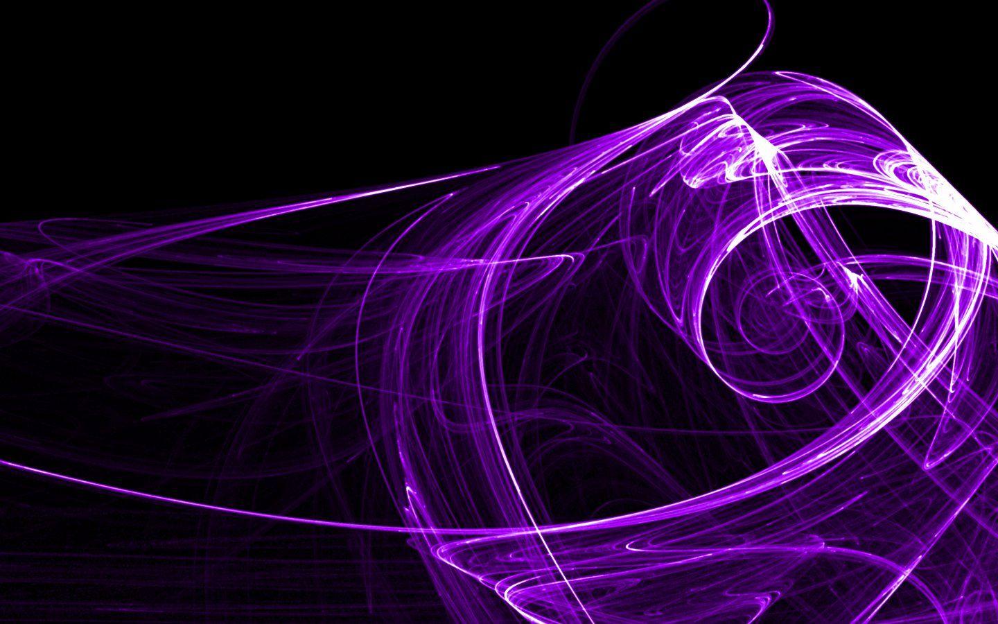 Black and Purple Abstract Wallpapers Top Free Black and Purple