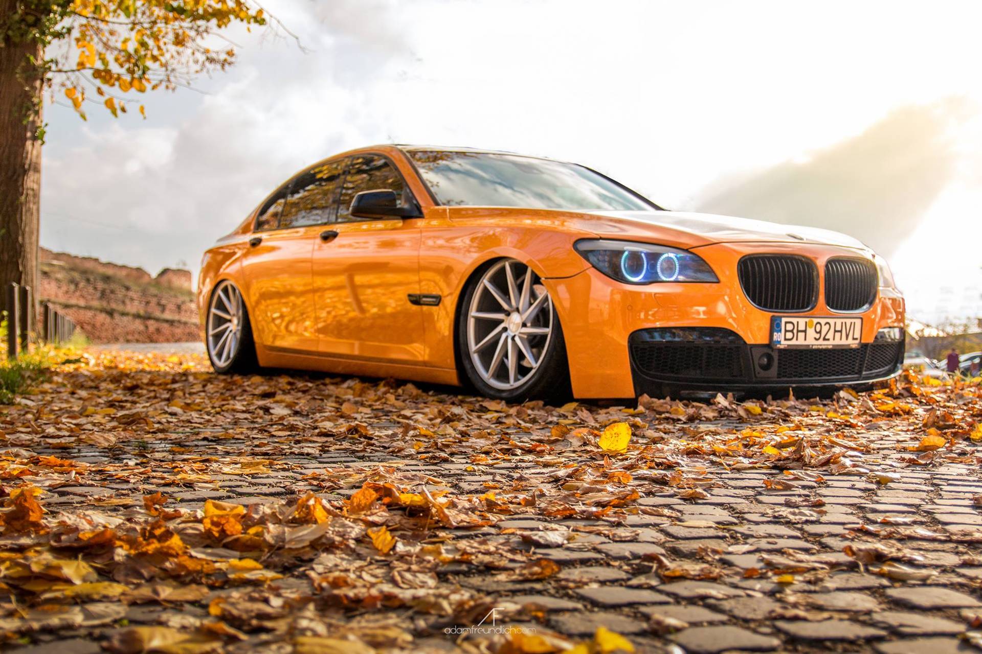1920x1280 BMW F01 GajuKYD wallpaper by Misu14 .