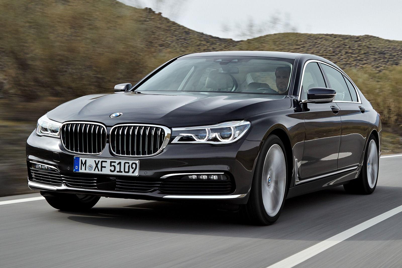 1600x1067 BMW 7 Series 2016 HD Wallpaper free .