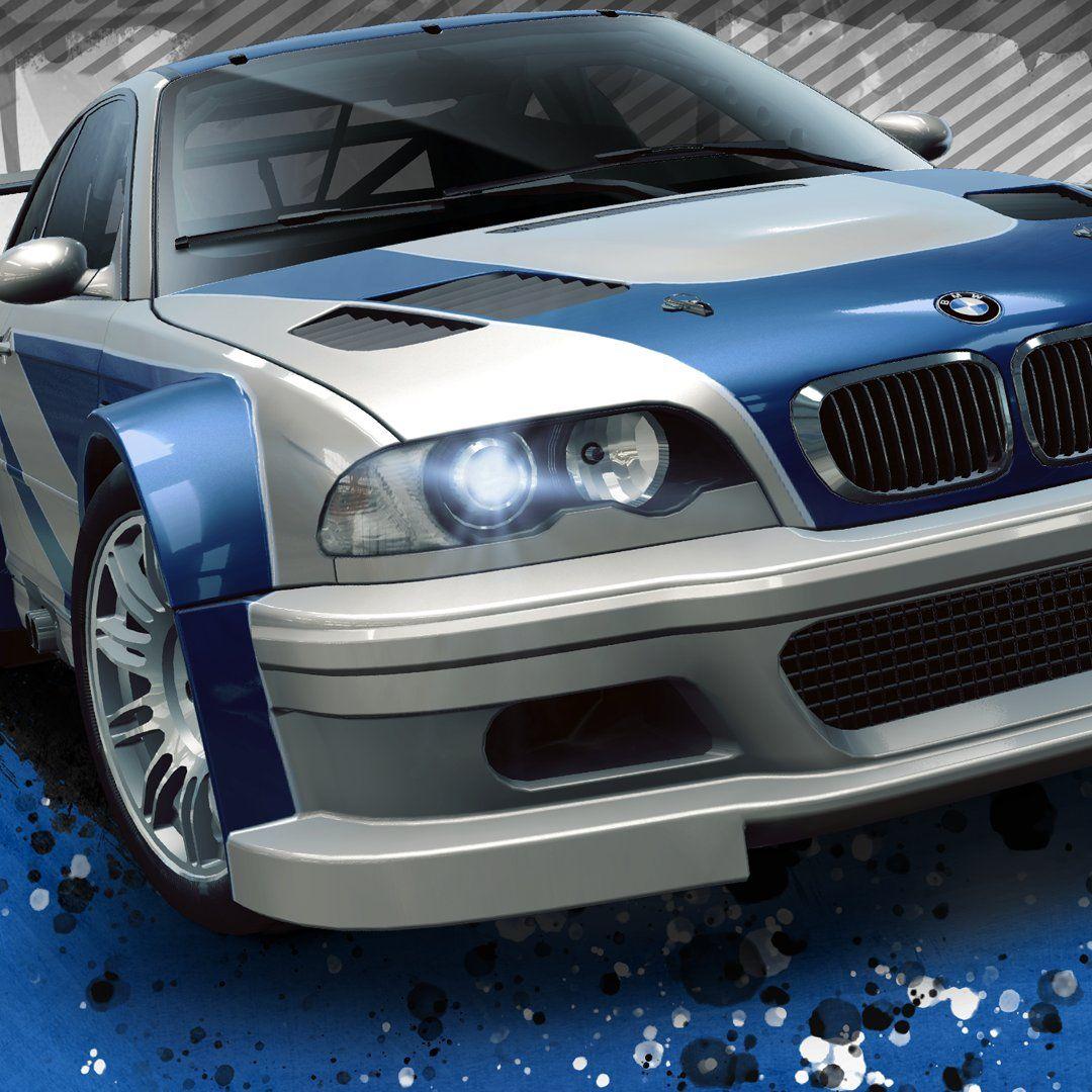 Need For Speed BMW Wallpapers - Top Free Need For Speed BMW Backgrounds ...