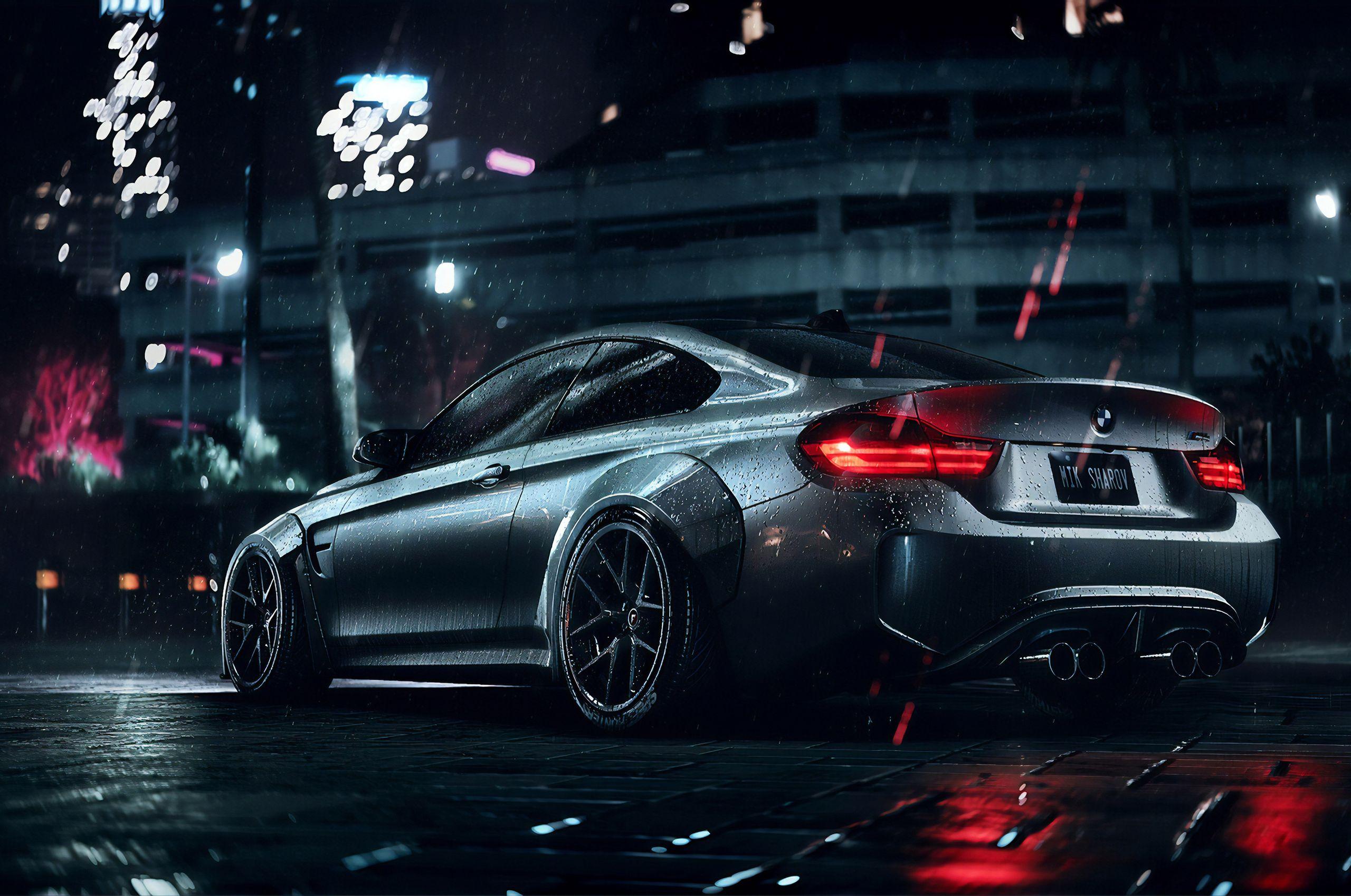 2560x1700 Need For Speed Bmw Dark Night .