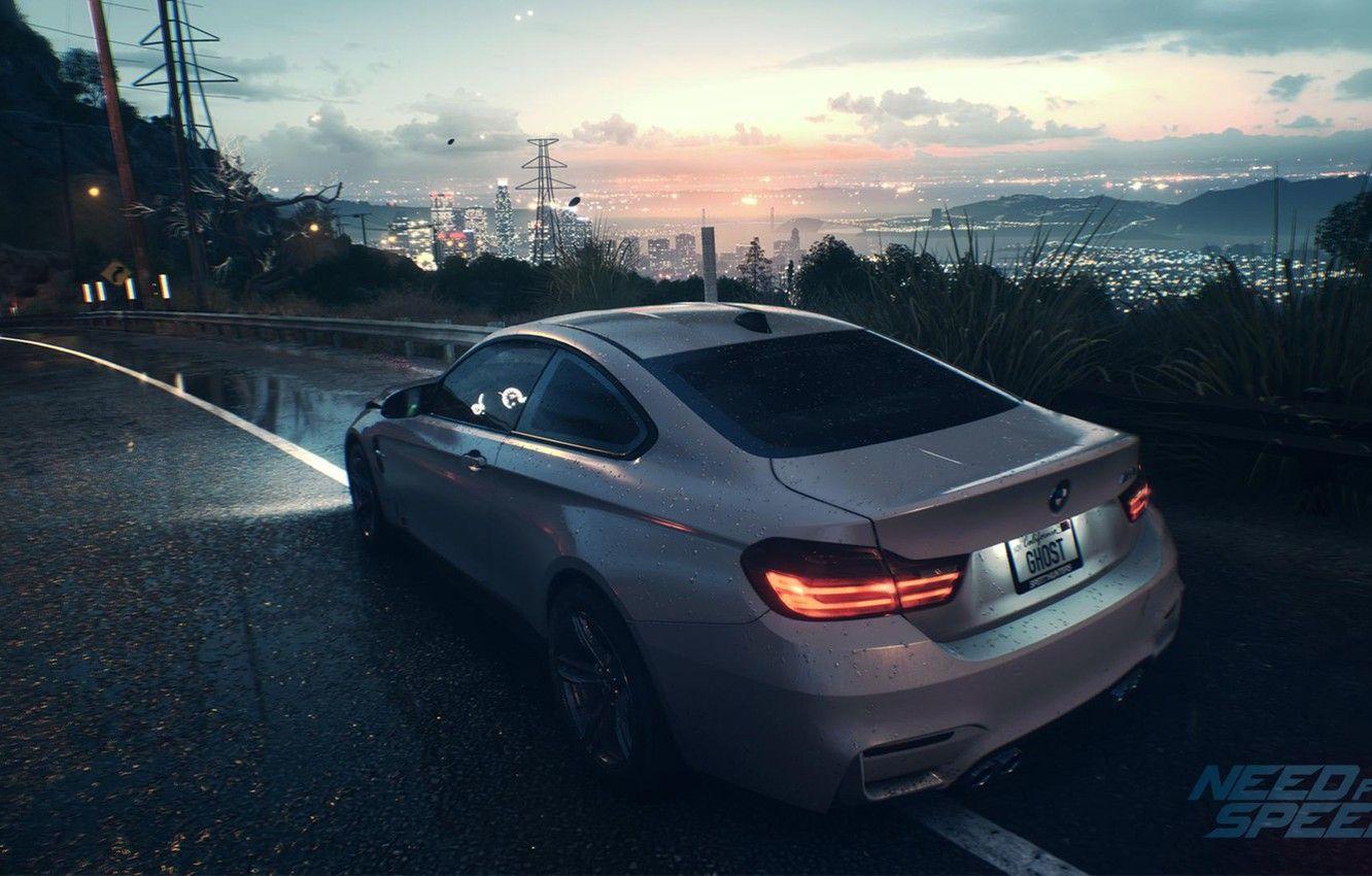 1332x850 Wallpaper BMW, nfs, NSF, Need for Speed .