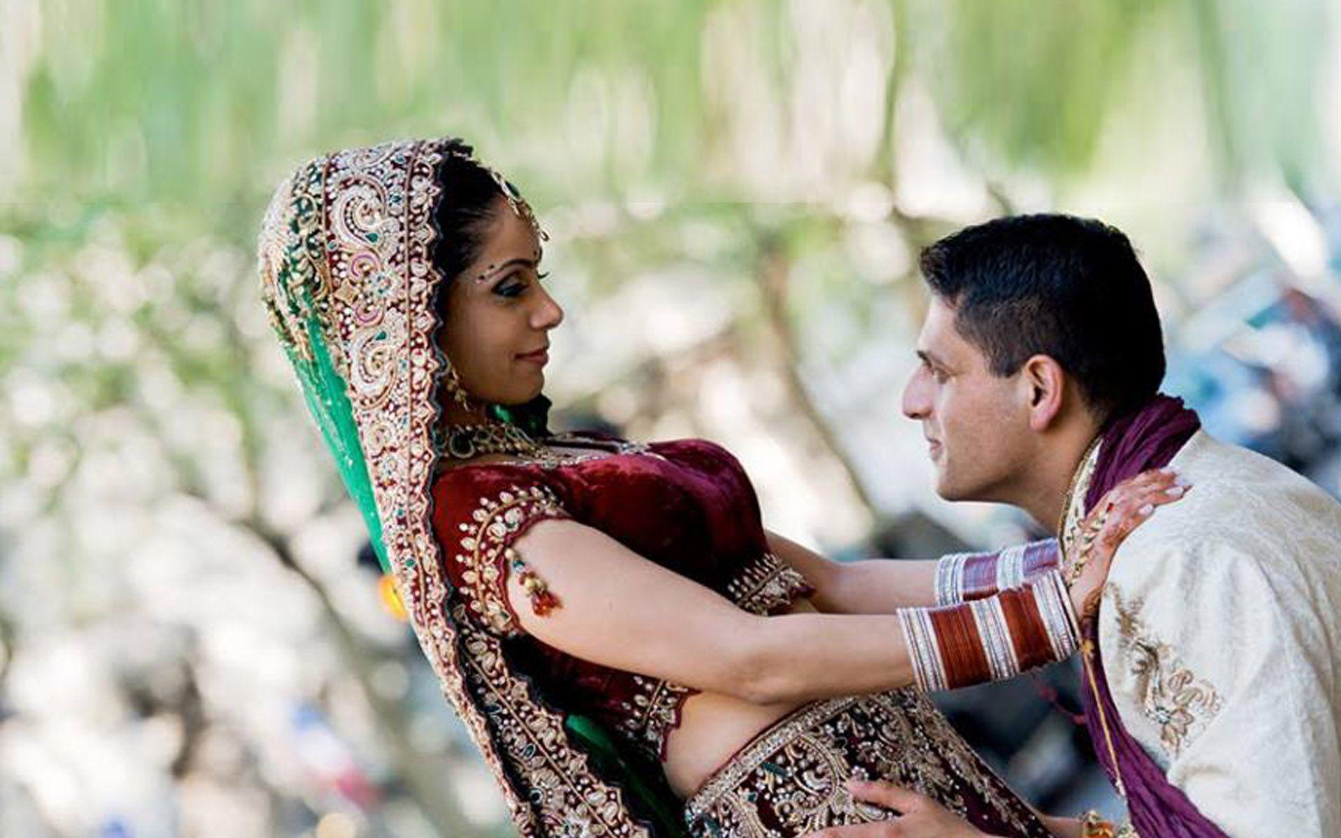 1920x1200 Marriage Couple