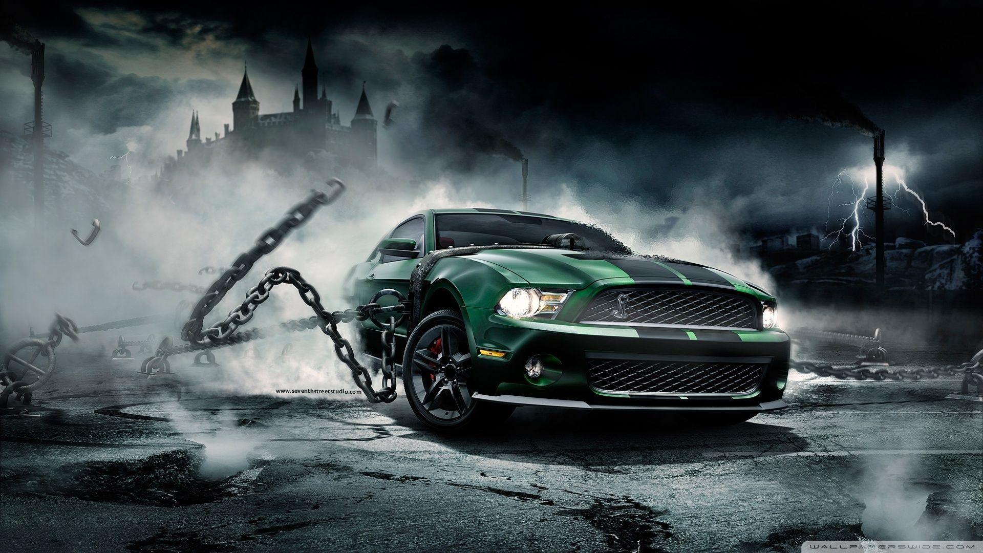 1920x1080 Shelby