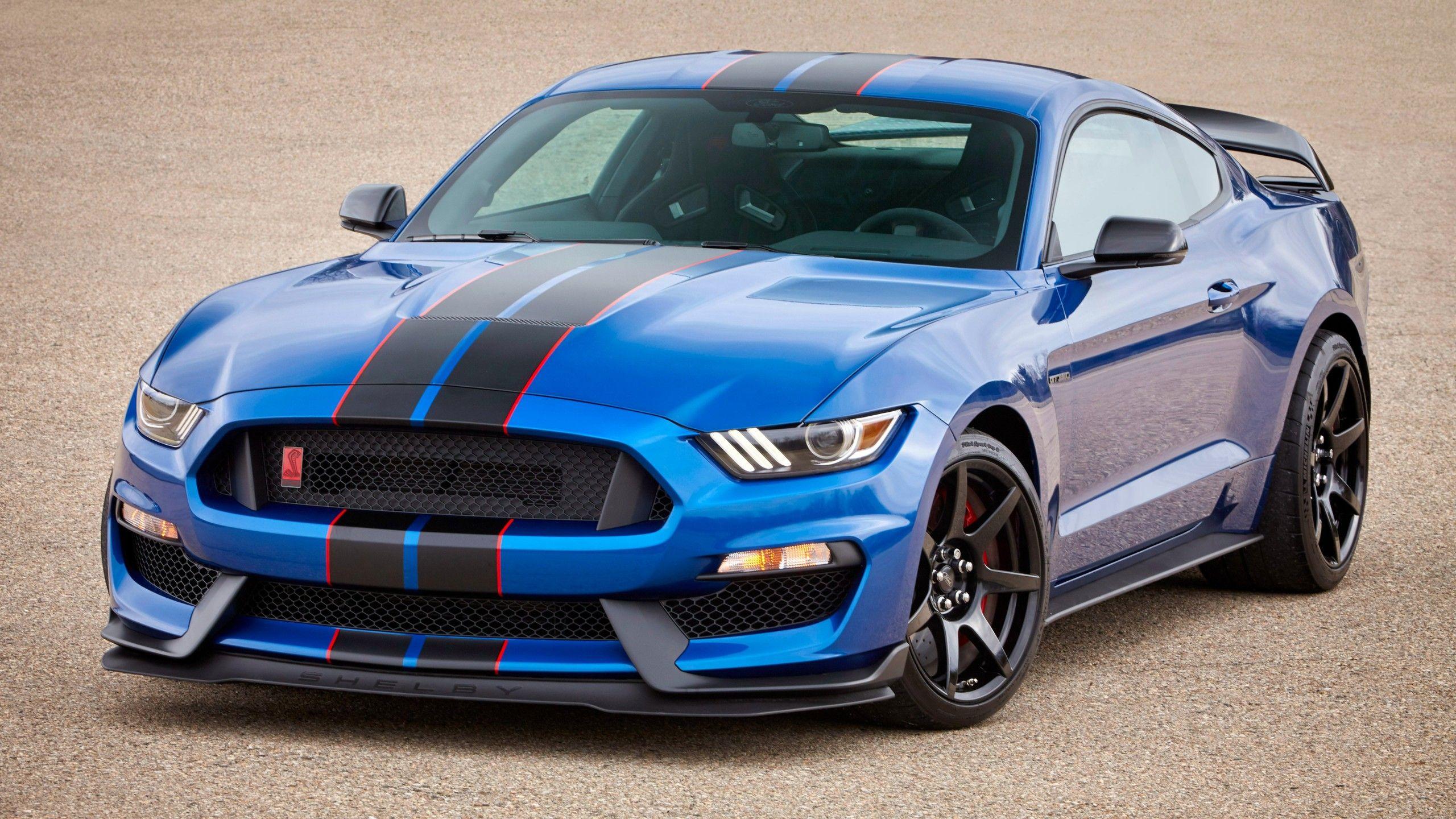 2560x1440 Mustang Shelby GT350 4K Wallpaper. HD .