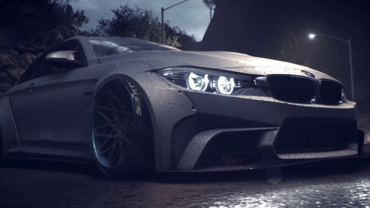 1280x720 Best Need For Speed HD Wallpaper .