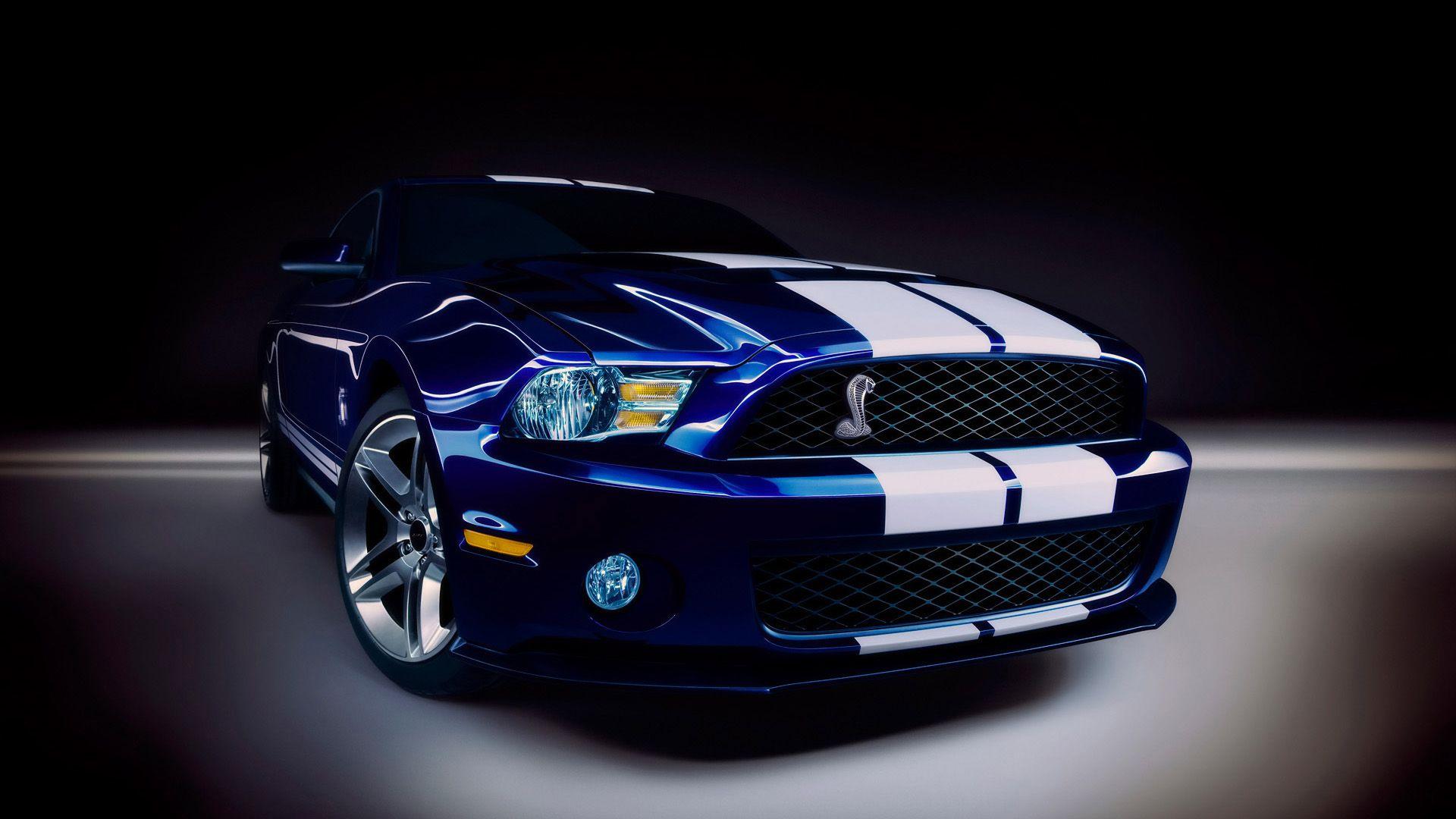 1920x1080 Ford Shelby Mustang GT500 .