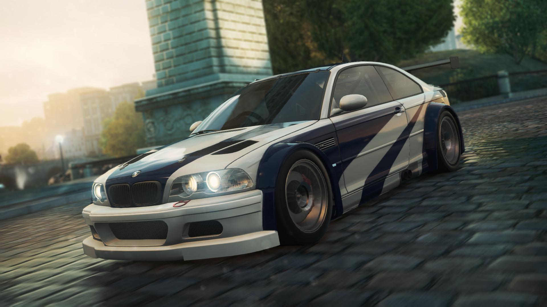 BMW Need for Speed Wallpapers - Top Free BMW Need for Speed Backgrounds ...