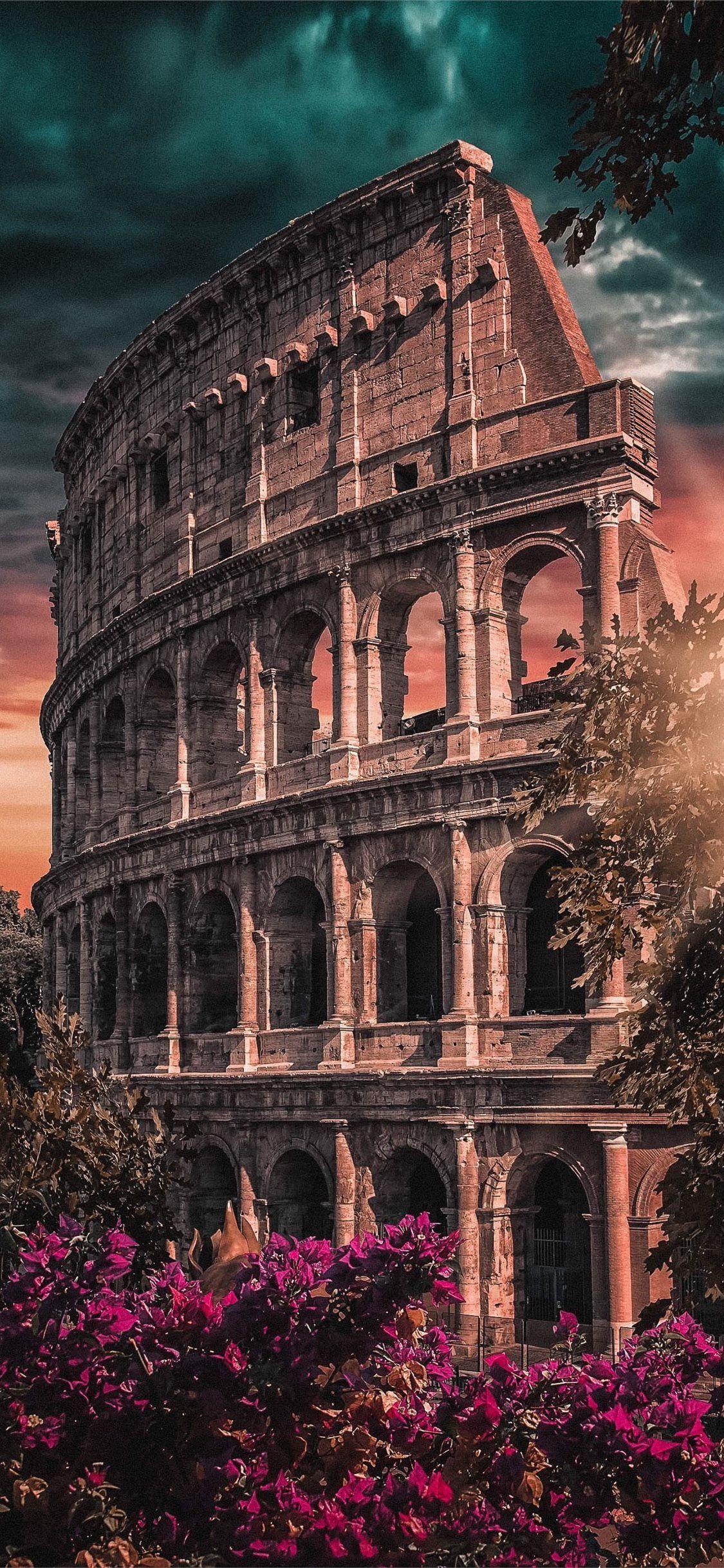 Ancient Rome Iphone Wallpapers Top Free Ancient Rome Iphone Backgrounds Wallpaperaccess