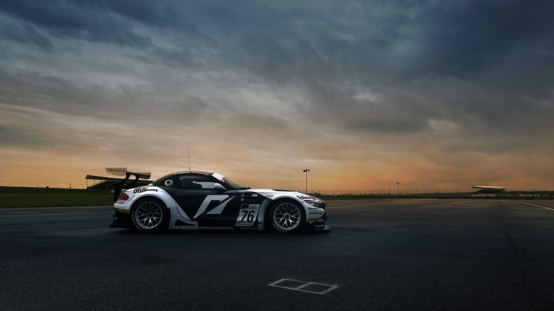 1920x1080 BMW Z4 Need For Speed Wallpaper .