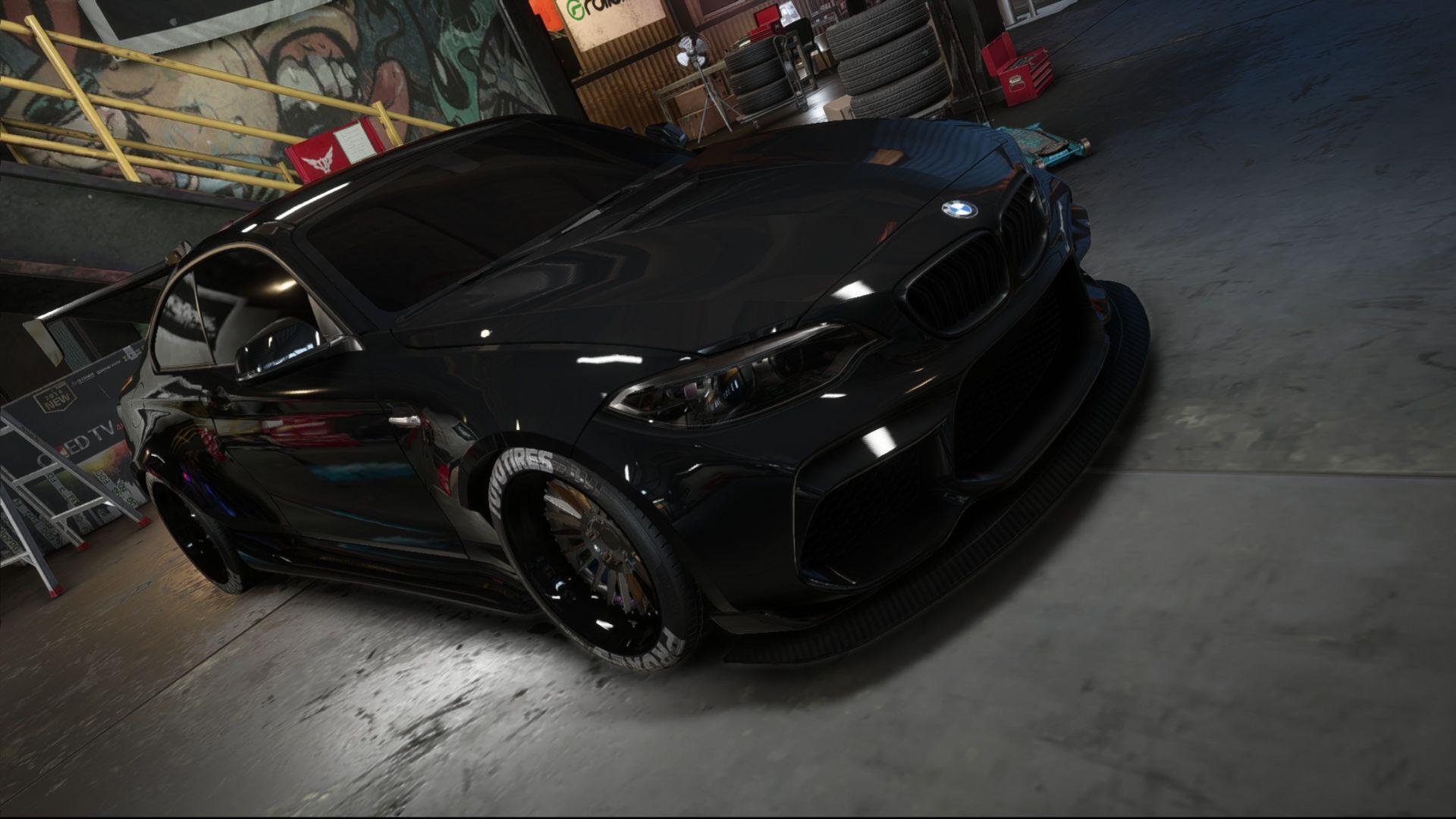 1920x1080 speed payback, dark, bmw m car .