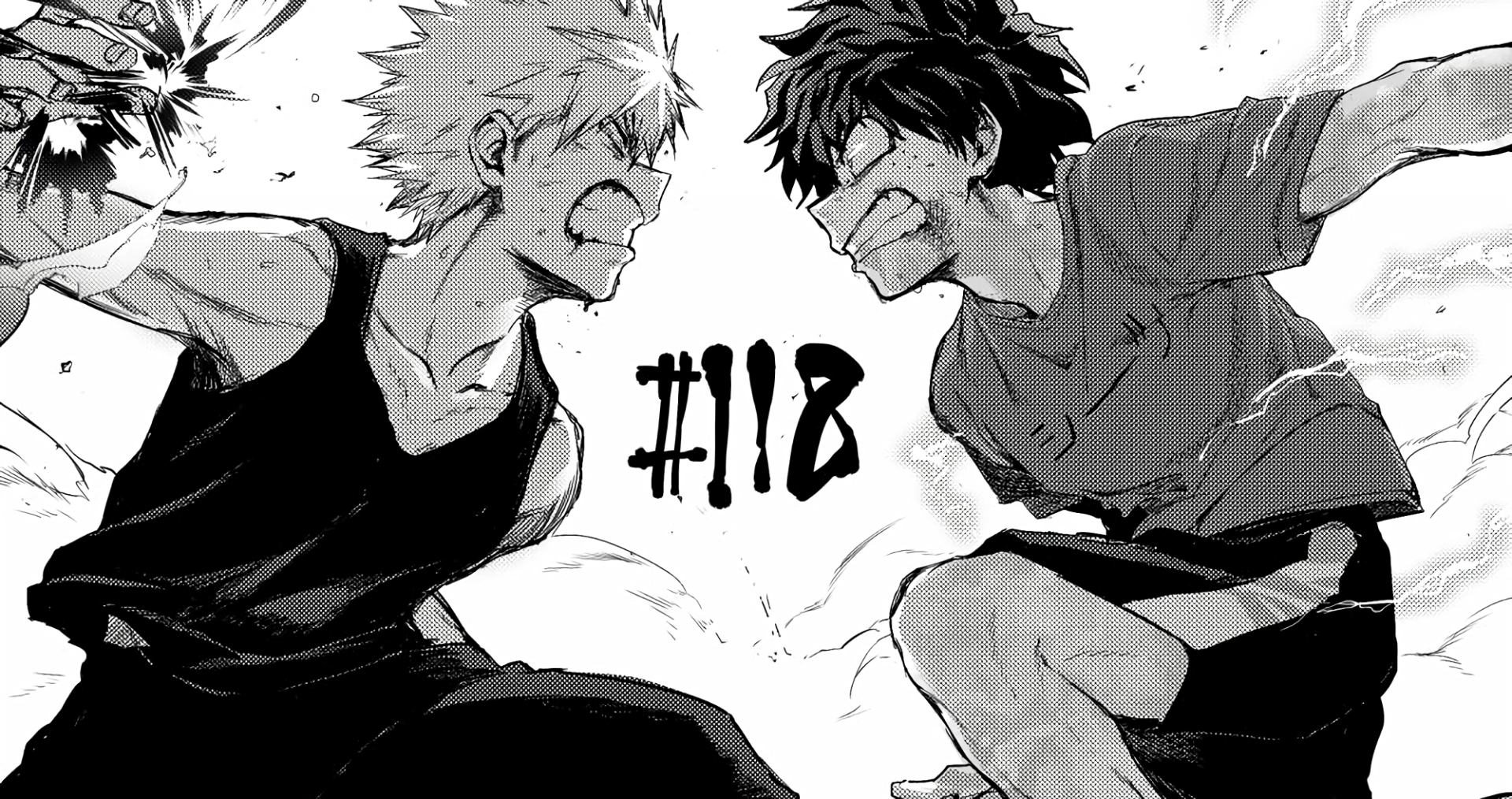 1920x1014 Bakugou X Midoriya Doujinshi Wallpapertabeaheinicker.
