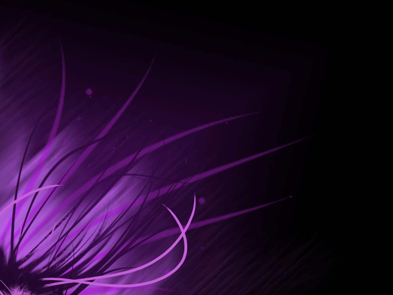 1600x1200 Fantastic Purple Abstract Wallpaper HQ Free Download 12747