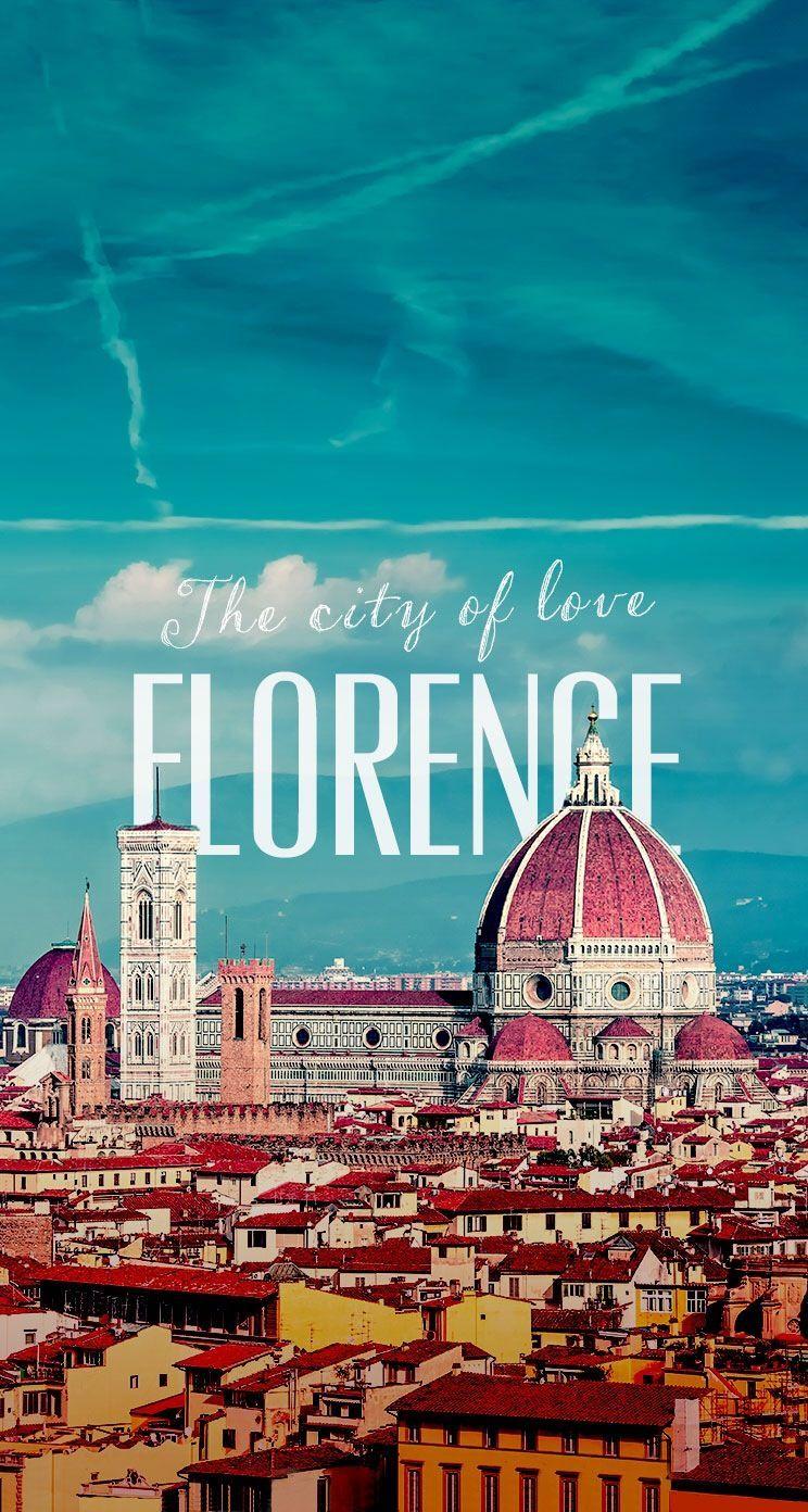 Cities Florence City Italy HD wallpaper  Peakpx