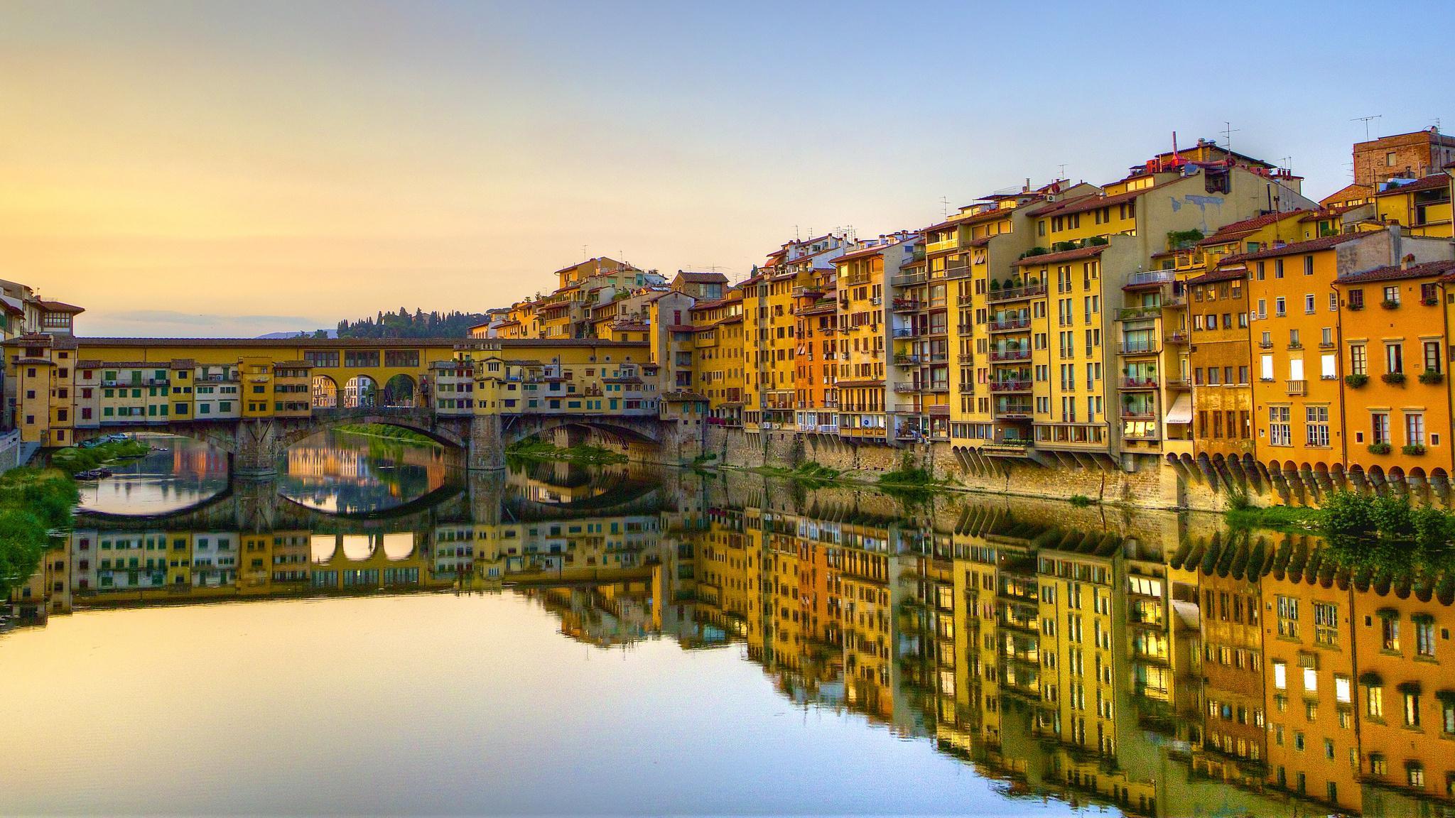 Florence Italy HD Wallpapers - Top Free Florence Italy HD Backgrounds