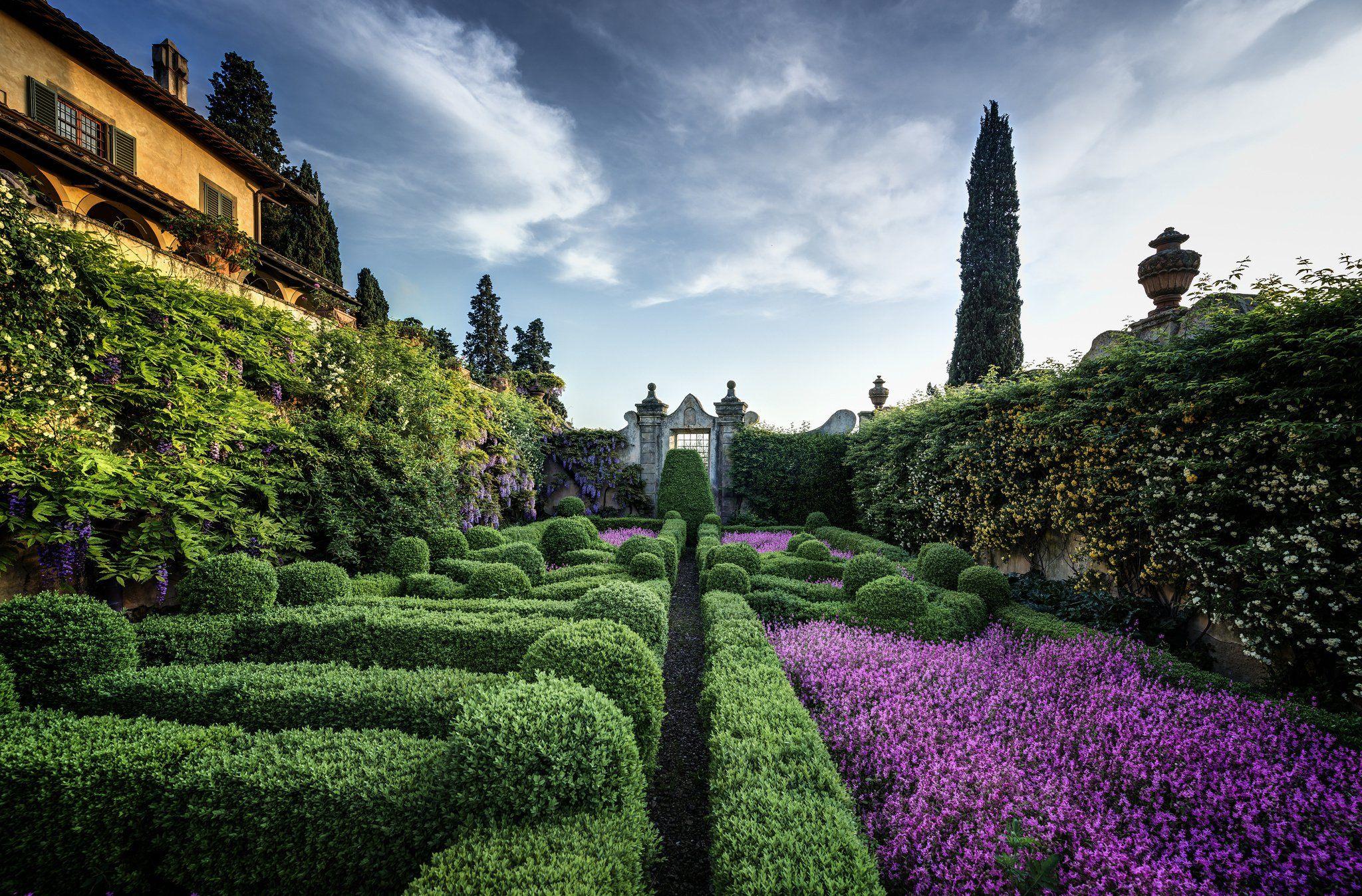 2048x1348 Florence Italy HD Wallpaper .