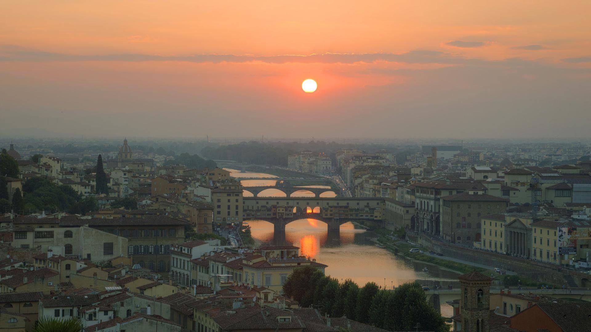 Florence 4k Wallpapers - Top Free Florence 4k Backgrounds - WallpaperAccess