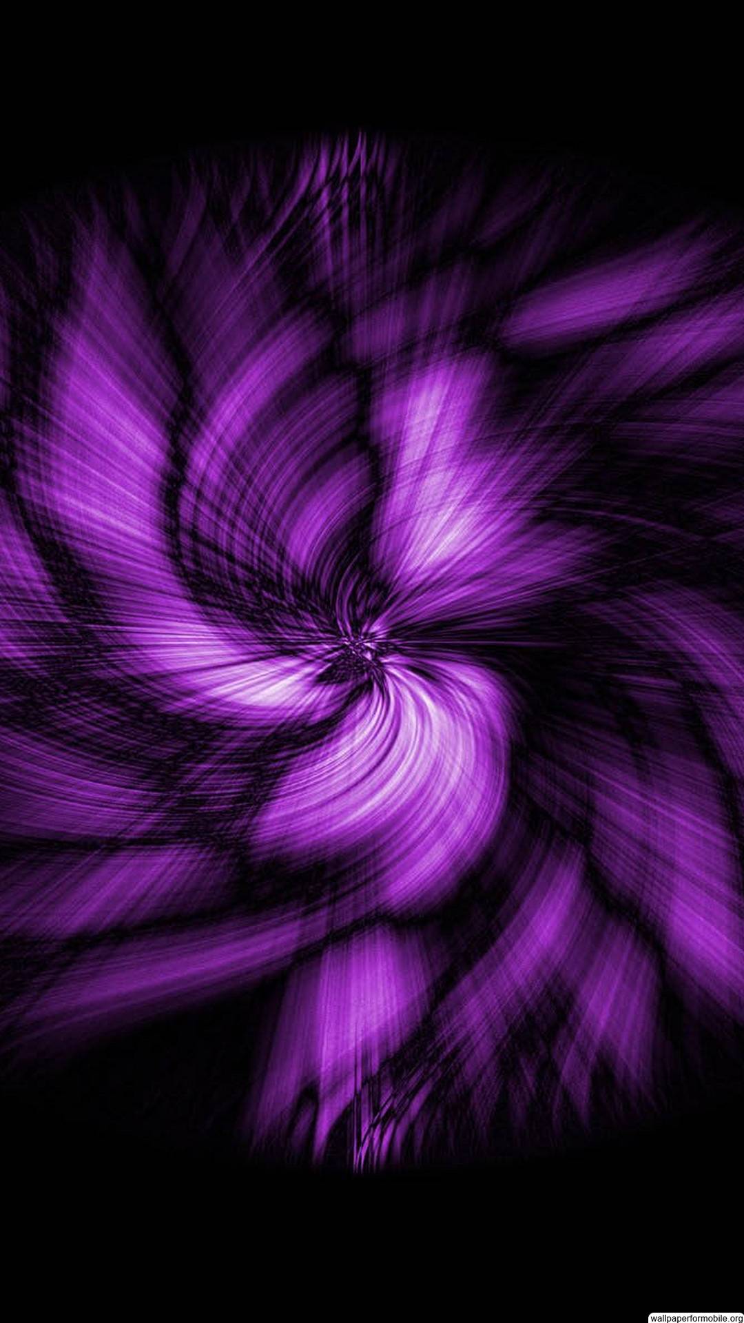 Black and Purple Abstract Wallpapers - Top Free Black and Purple ...