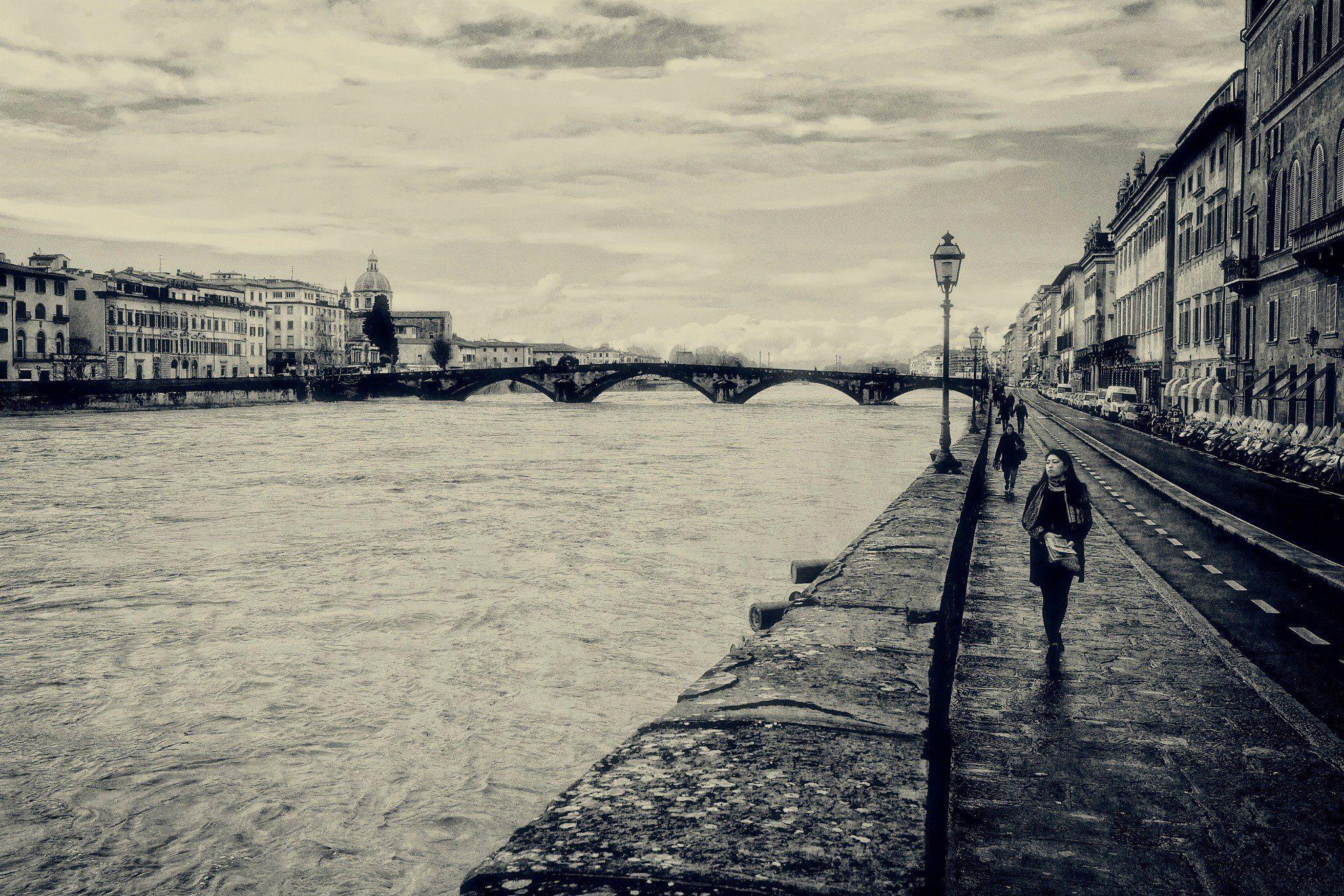 2048x1366 Florence, Italy HD Wallpaper / Desktop .