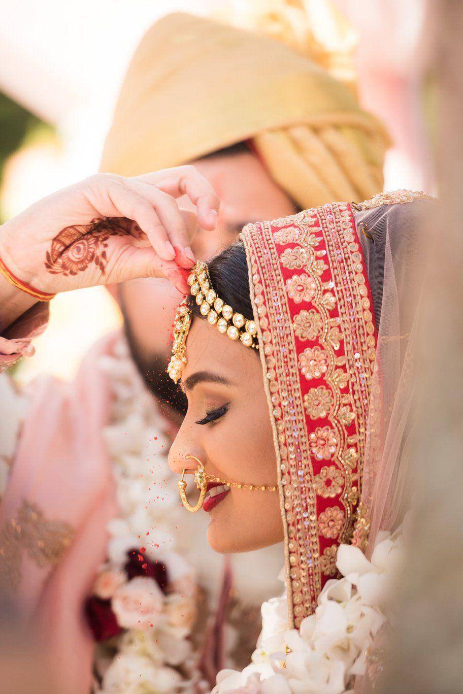 912x1367 Indian wedding photography poses .com
