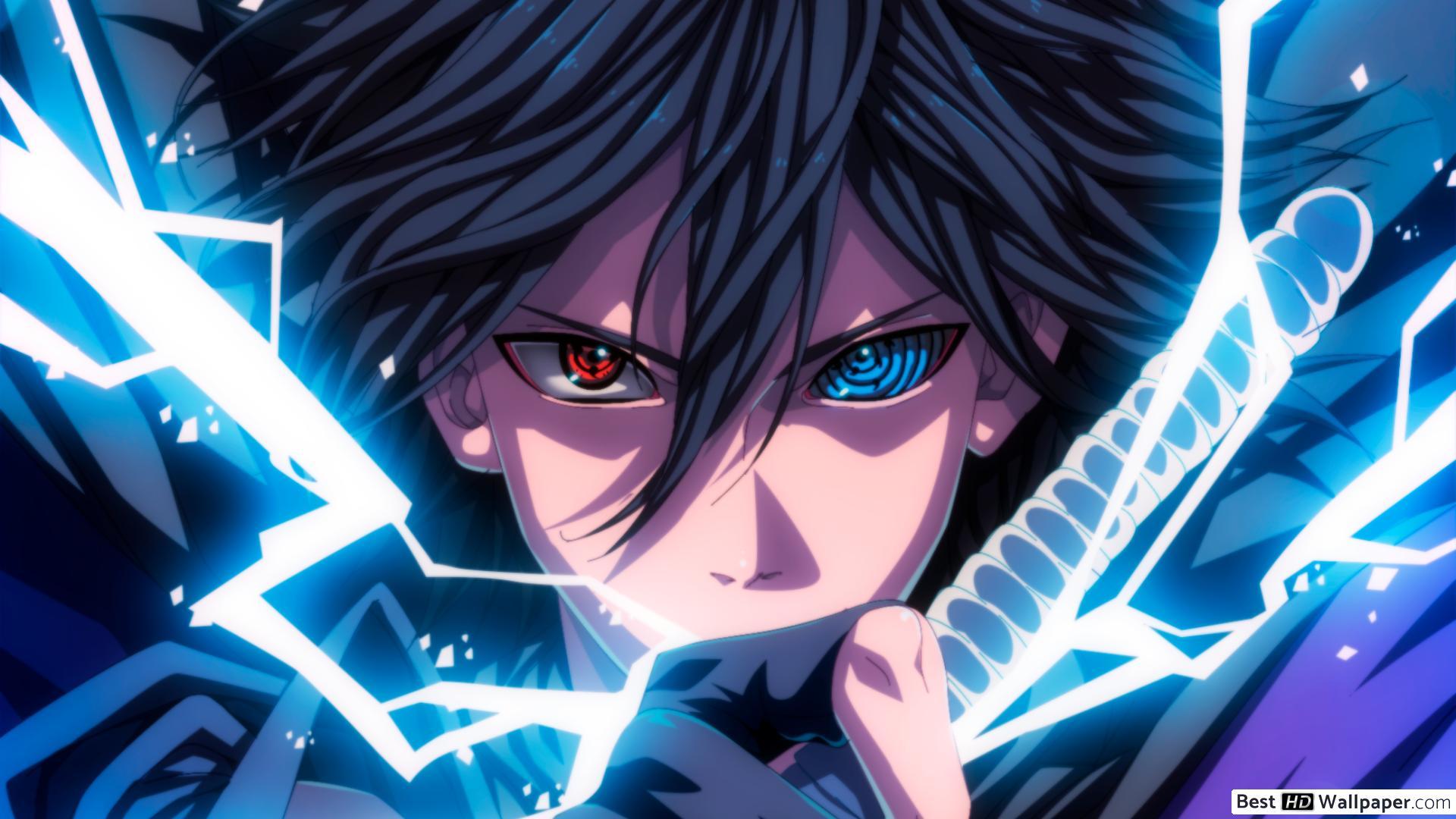 Cool Naruto and Sasuke Wallpapers - Top Free Cool Naruto and Sasuke ...
