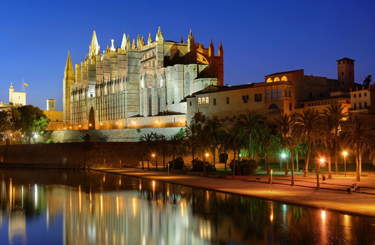 1280x838 Palma De Mallorca Wallpaper .
