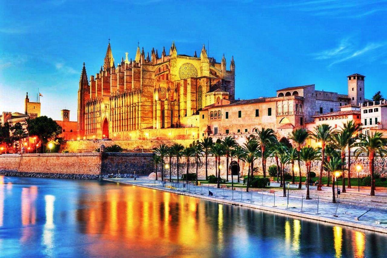 1280x853 Palma De Mallorca Wallpaper .