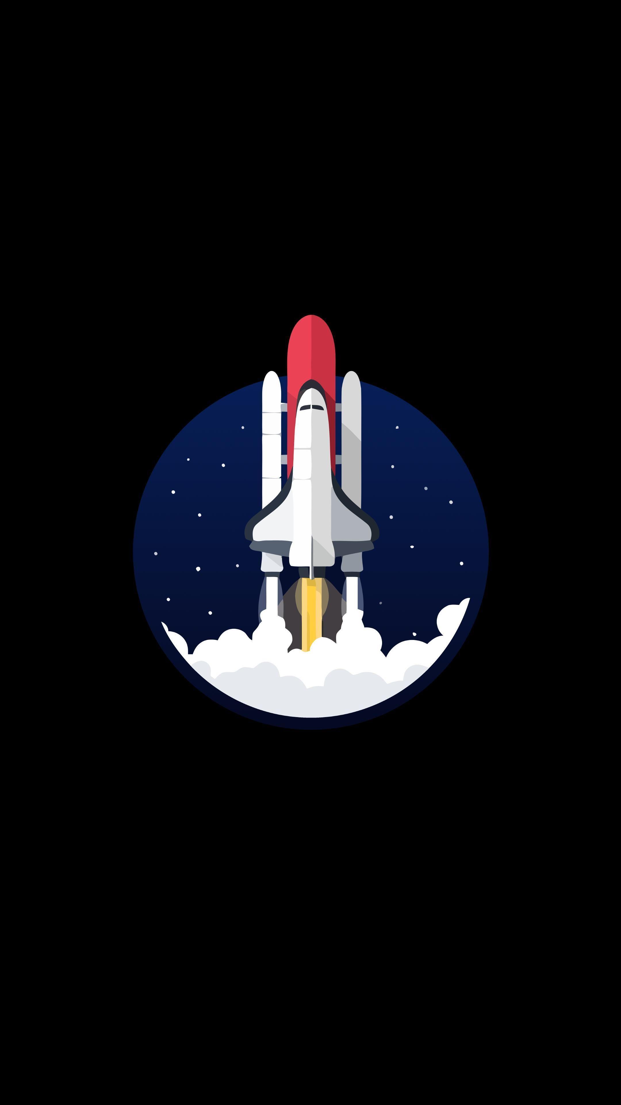 2160x3840 AMOLED Wallpaper. Astronaut wallpaper .com