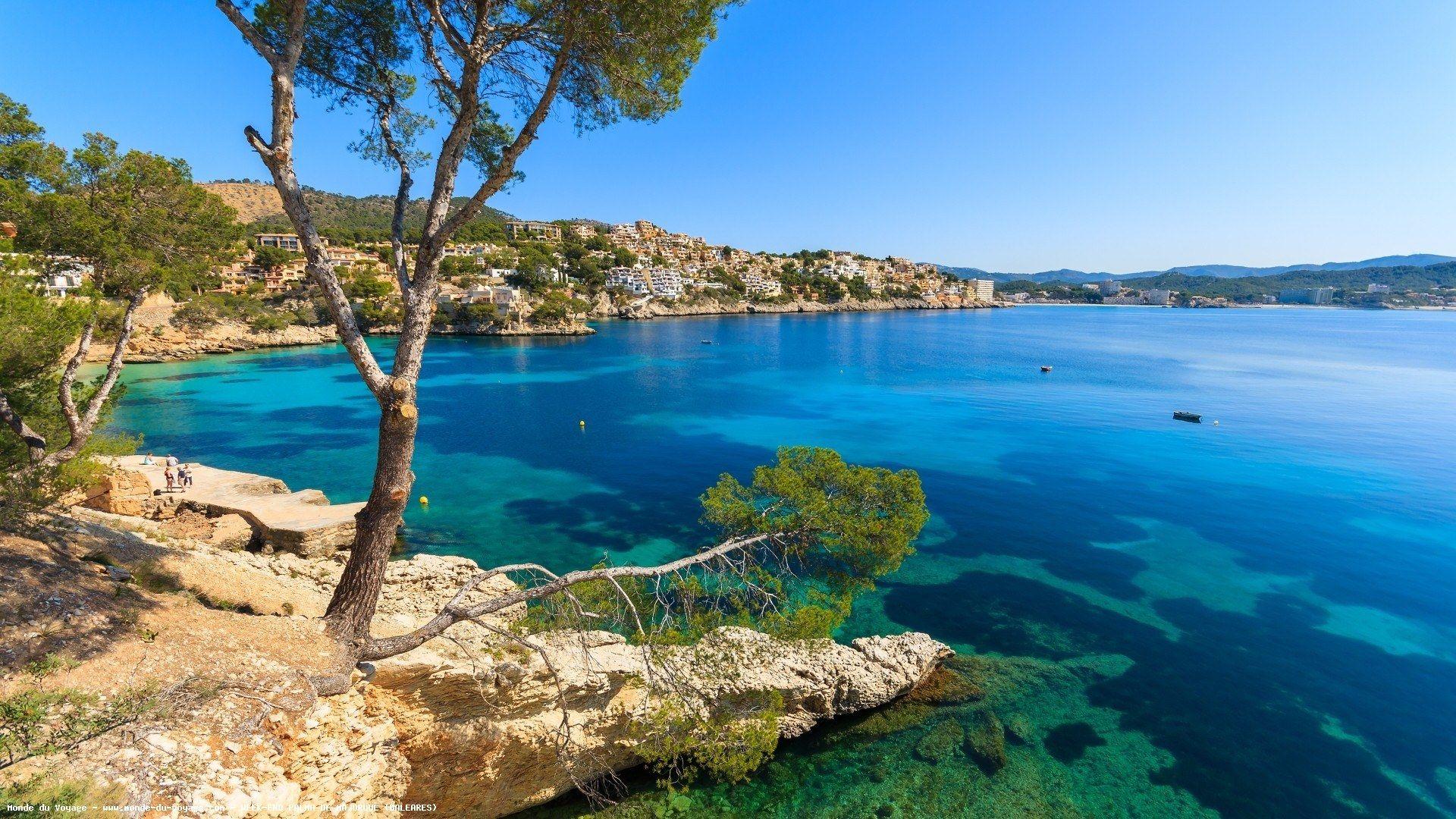 1920x1080 Palma De Mallorca Wallpaper Wallpaper .