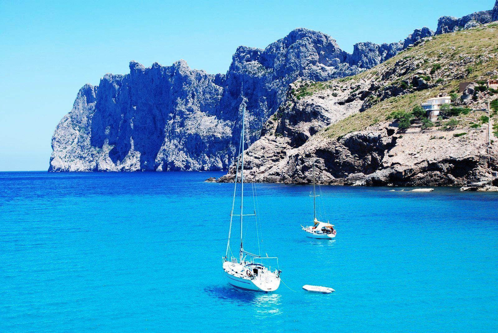 1600x1071 Palma De Mallorca Wallpaper 1600×1071 .