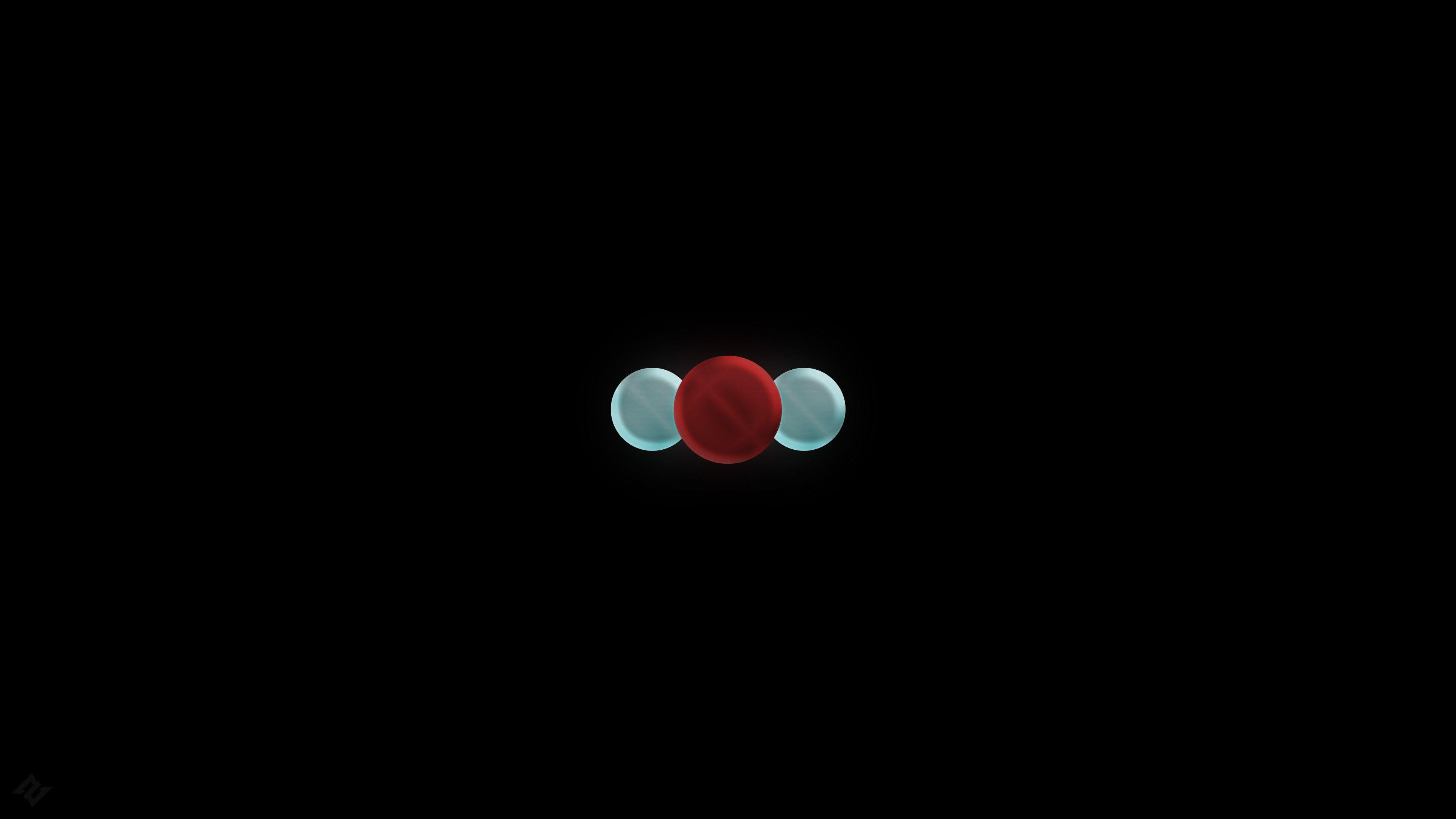 3840x2160 Amoled