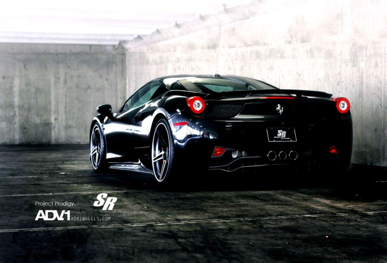 1328x904 Black Ferrari Italia Wallpaper Photo .fullhdwallpapergallery.