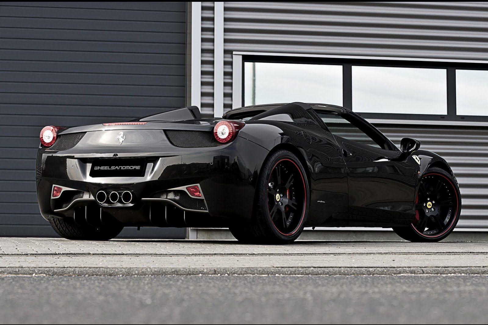 1600x1066 Ferrari 458 Italia Wallpaper .