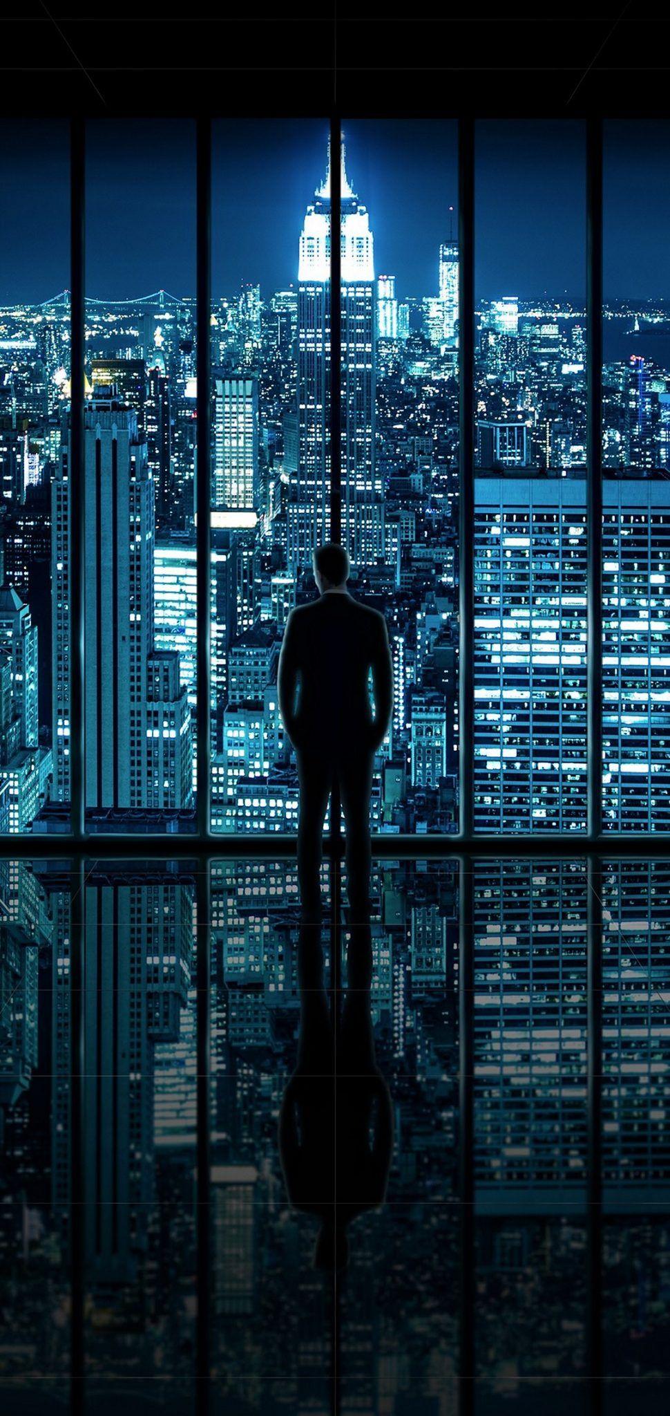 970x2048 NewYork City Wallpaper