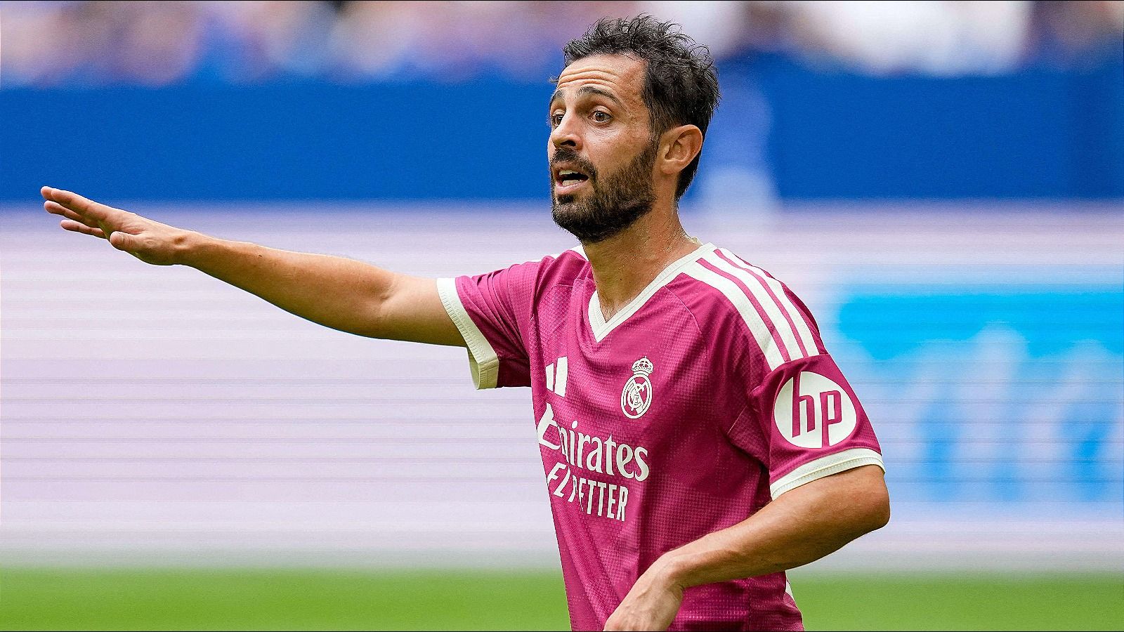 1600x900 Vodacom Soccer. News. Bernardo Silva ready to 'give everything' after Real Madrid arrival